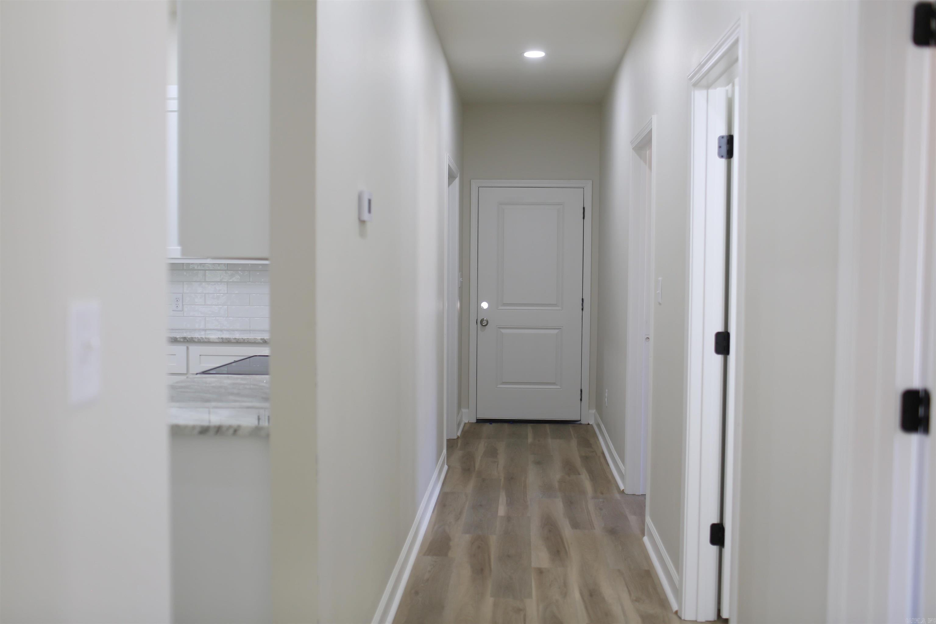 1123 E Carmichael  Cabot, AR