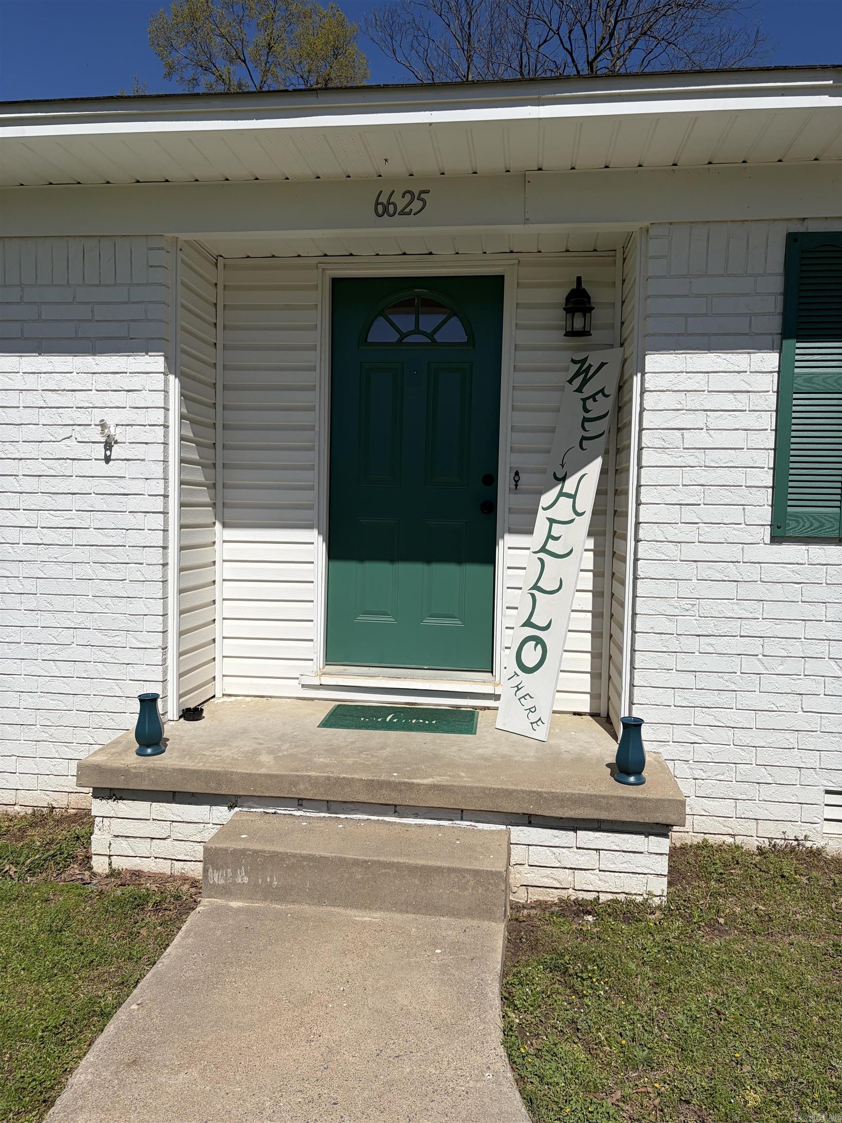 6625 Stonehedge  North Little Rock, AR