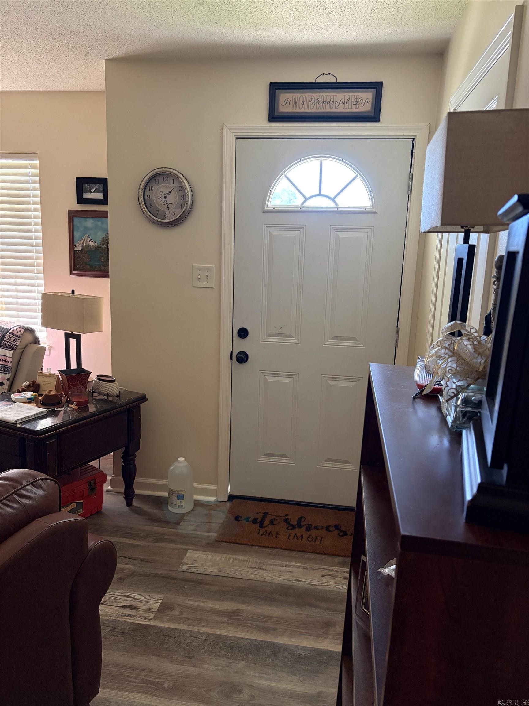 6625 Stonehedge  North Little Rock, AR