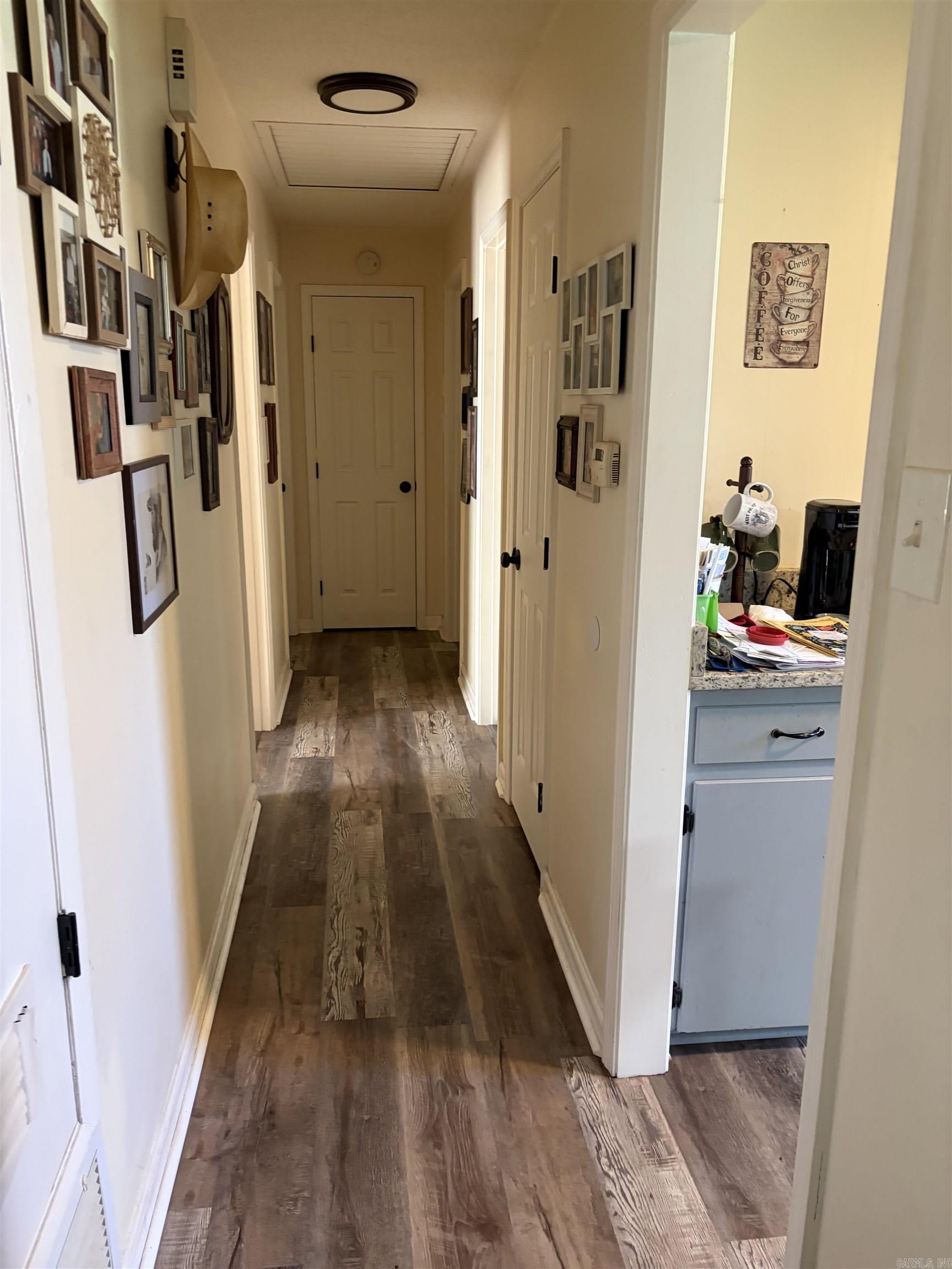 6625 Stonehedge  North Little Rock, AR