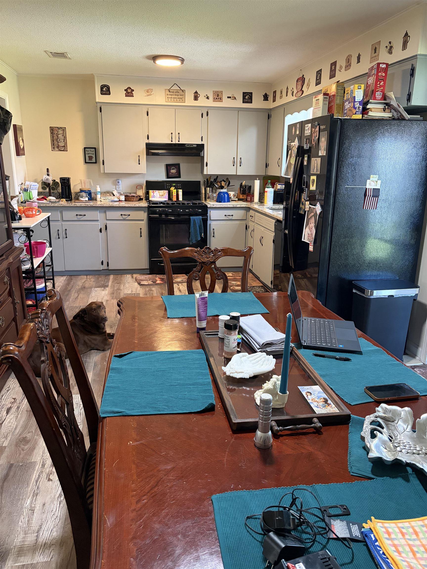 6625 Stonehedge  North Little Rock, AR