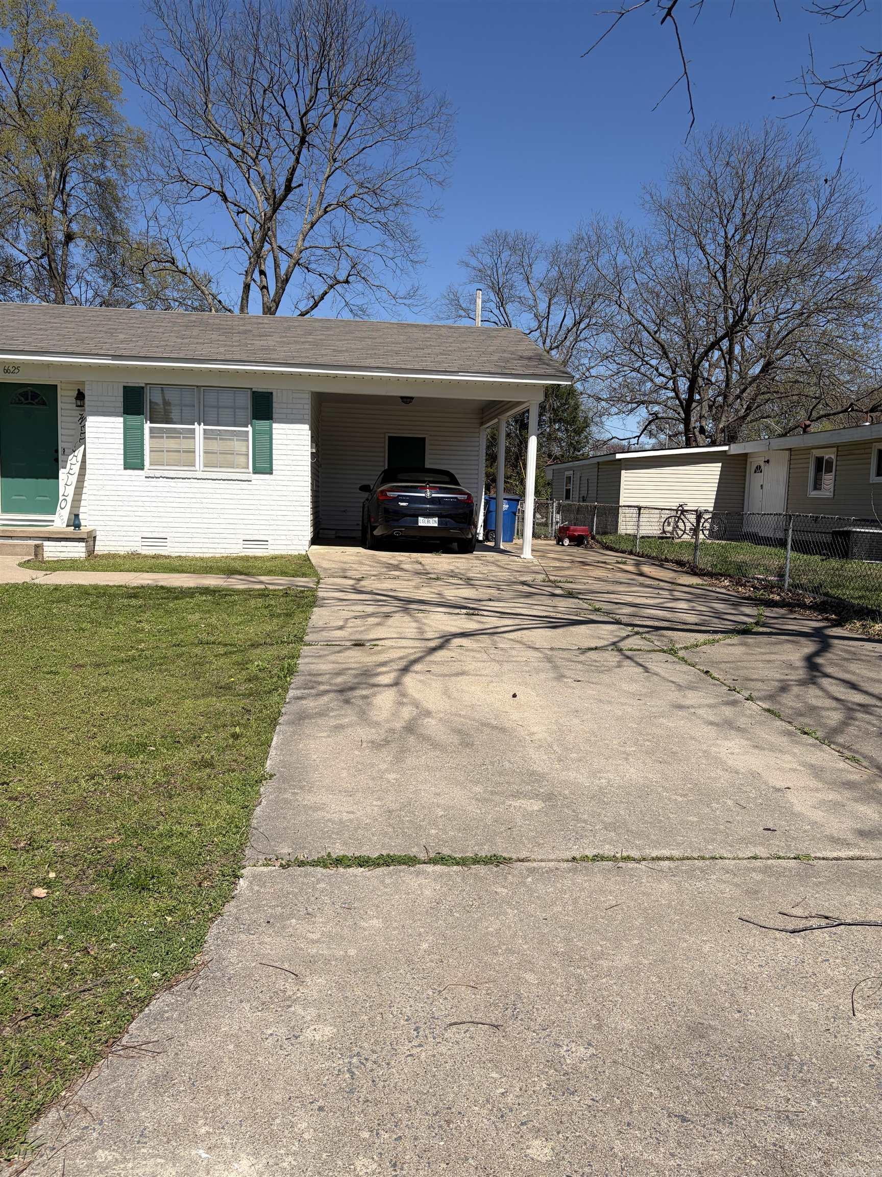 6625 Stonehedge  North Little Rock, AR