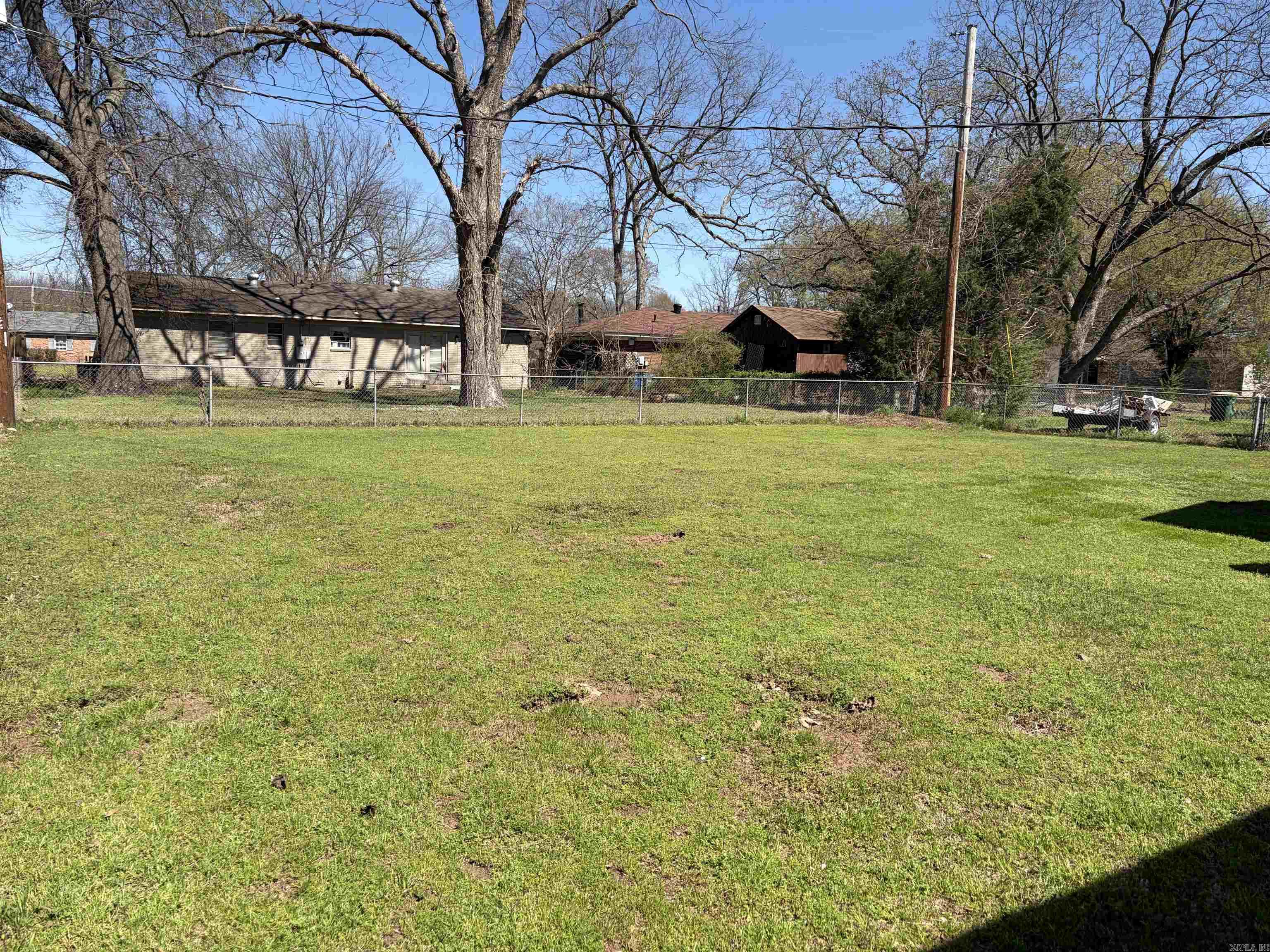 6625 Stonehedge  North Little Rock, AR