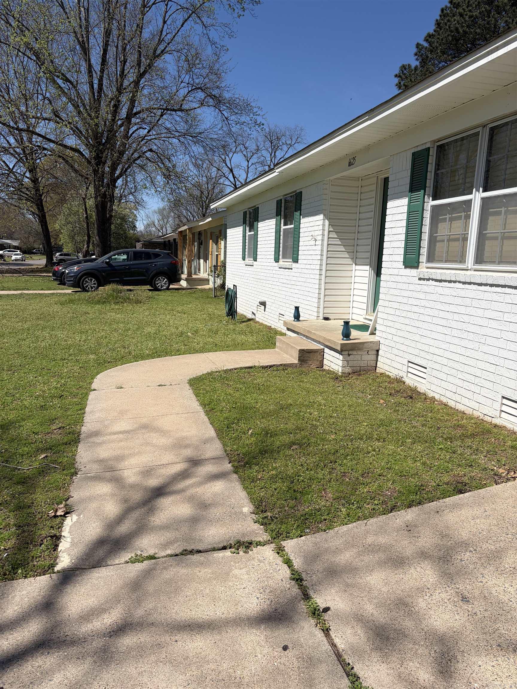 6625 Stonehedge  North Little Rock, AR