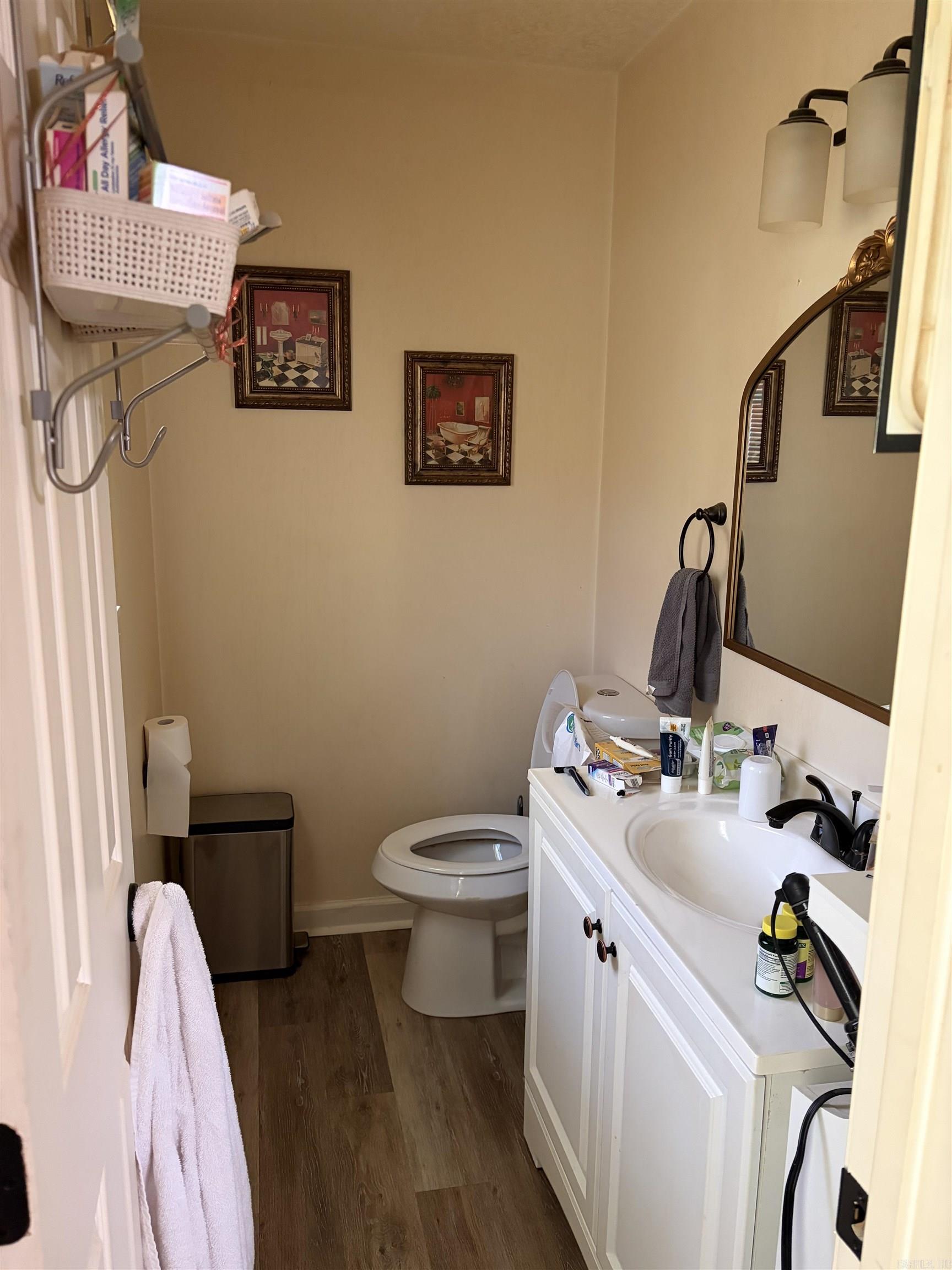 6625 Stonehedge  North Little Rock, AR