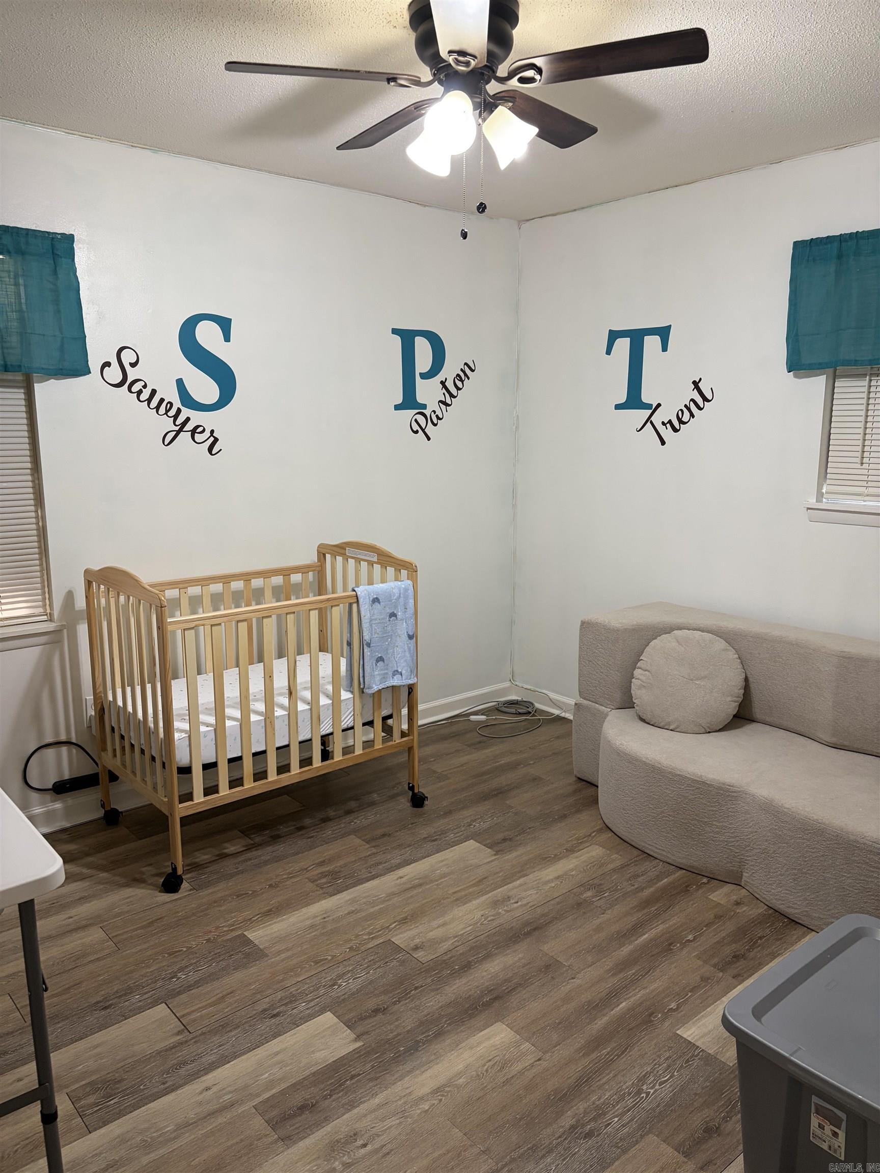 6625 Stonehedge  North Little Rock, AR