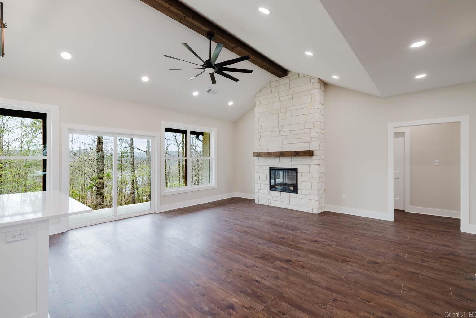 123 MURRAY HILL PLACE Hot Springs, AR 71913