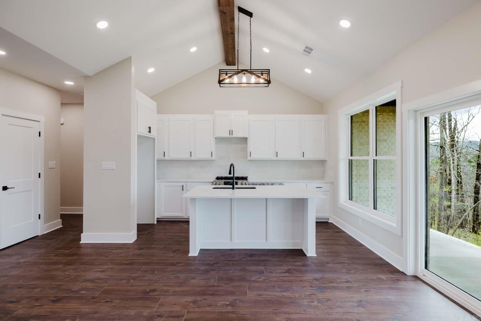 123 MURRAY HILL PLACE Hot Springs, AR 71913