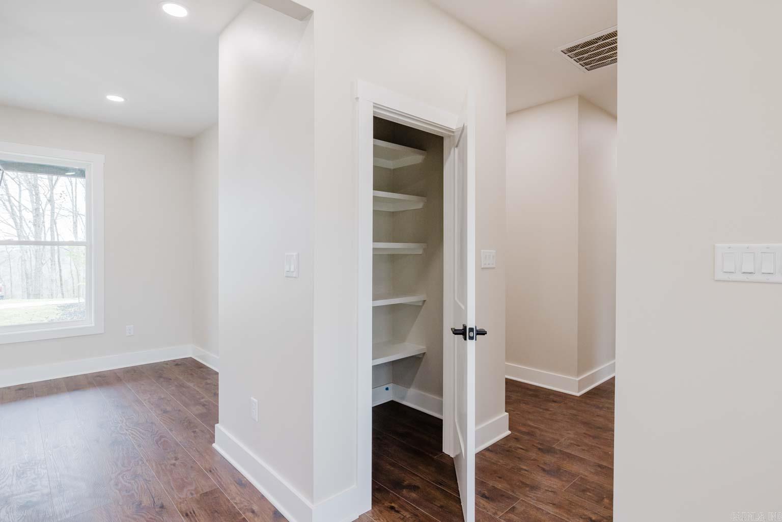 123 MURRAY HILL PLACE Hot Springs, AR 71913