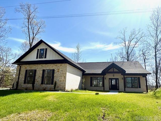 TBD 2424 & 2425 MURRAY HILL PLACE  Hot Springs, AR