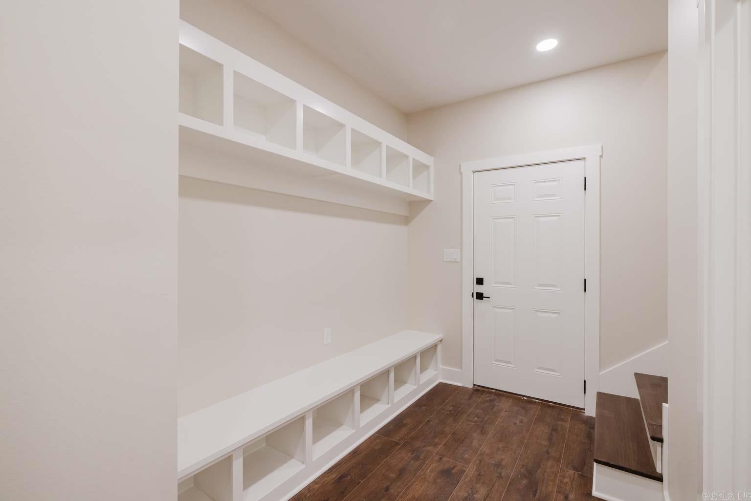 123 MURRAY HILL PLACE Hot Springs, AR 71913