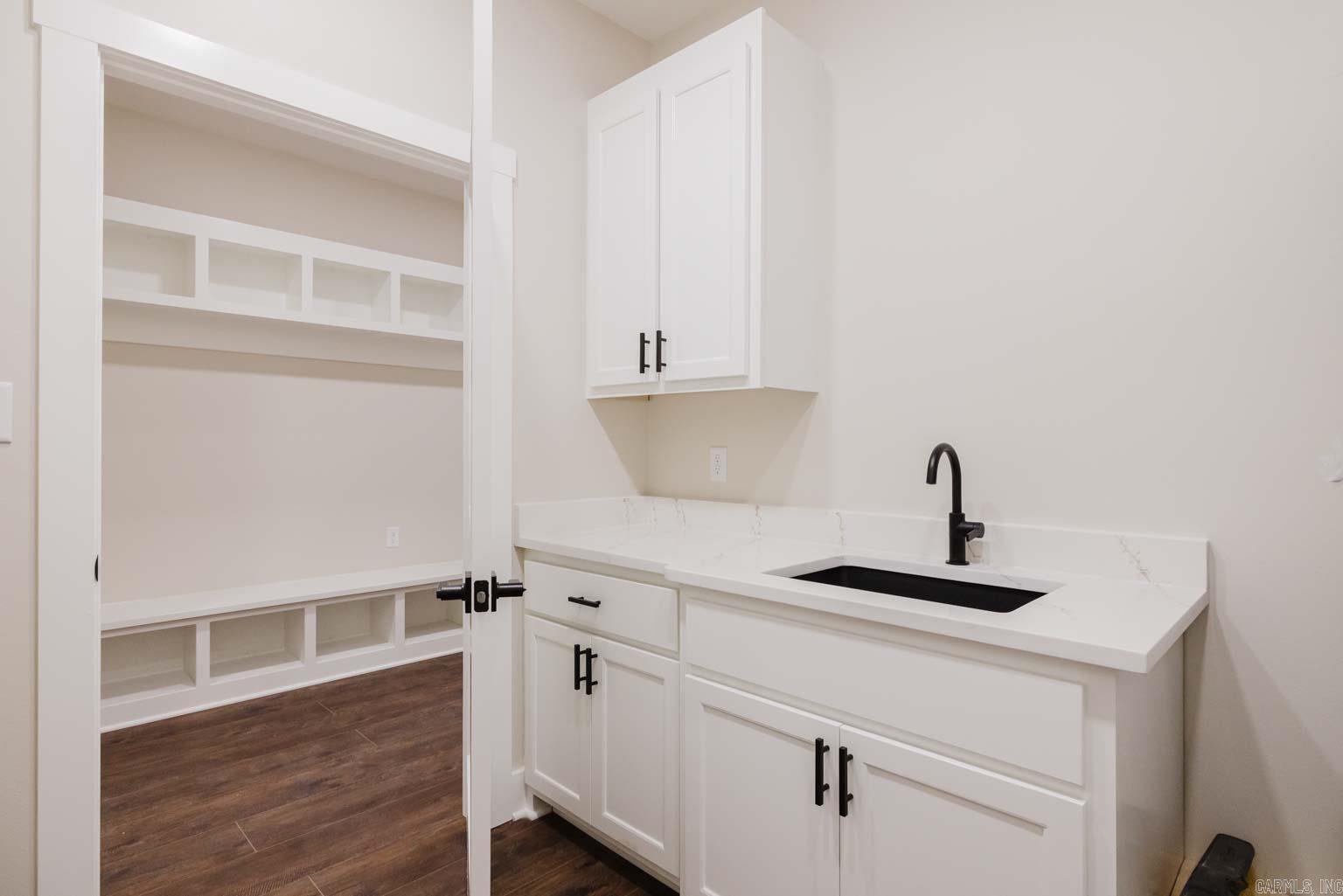 123 MURRAY HILL PLACE Hot Springs, AR 71913