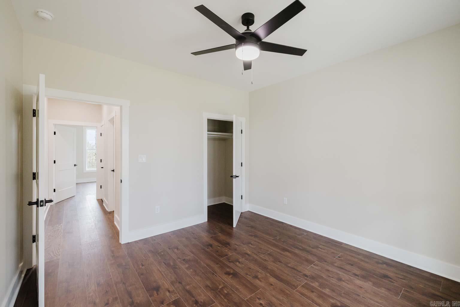 123 MURRAY HILL PLACE Hot Springs, AR 71913