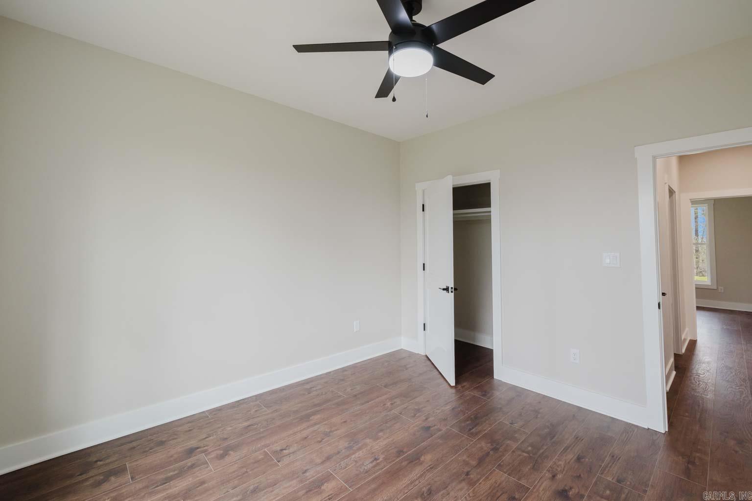 123 MURRAY HILL PLACE Hot Springs, AR 71913