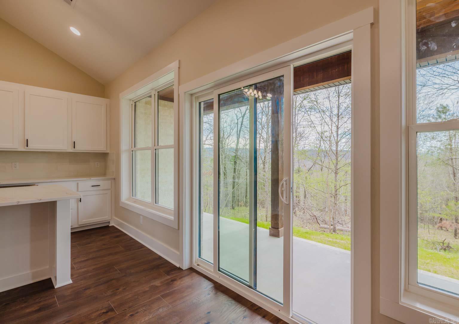 123 MURRAY HILL PLACE Hot Springs, AR 71913