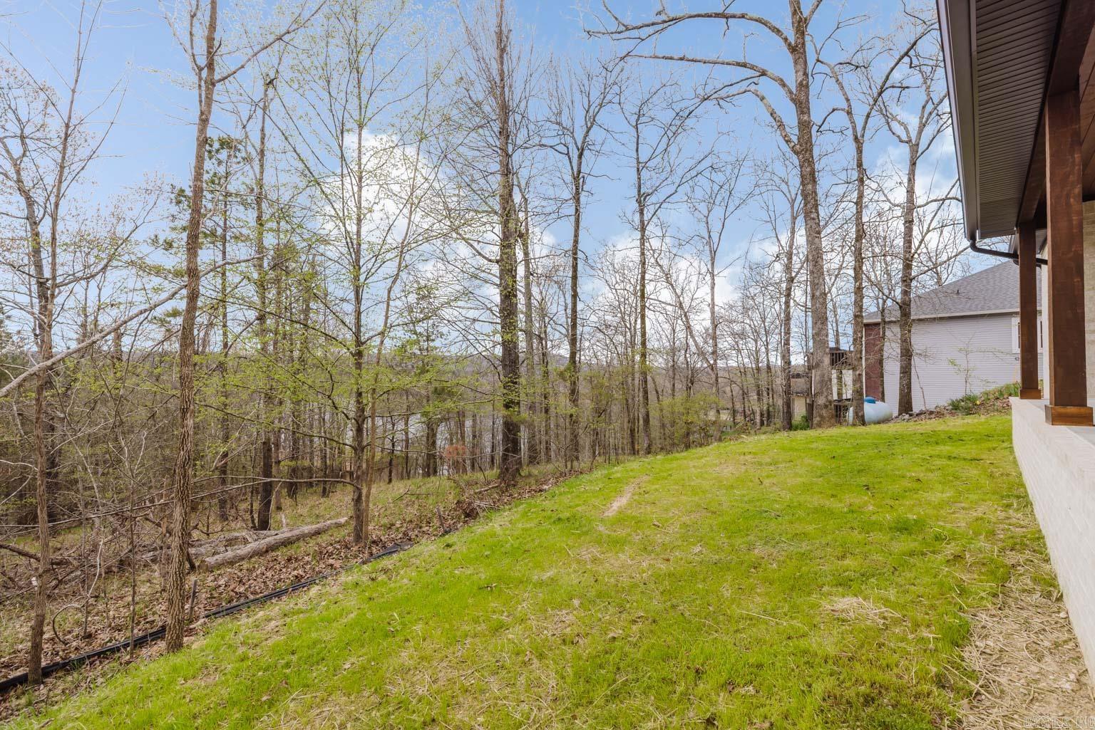 123 MURRAY HILL PLACE Hot Springs, AR 71913