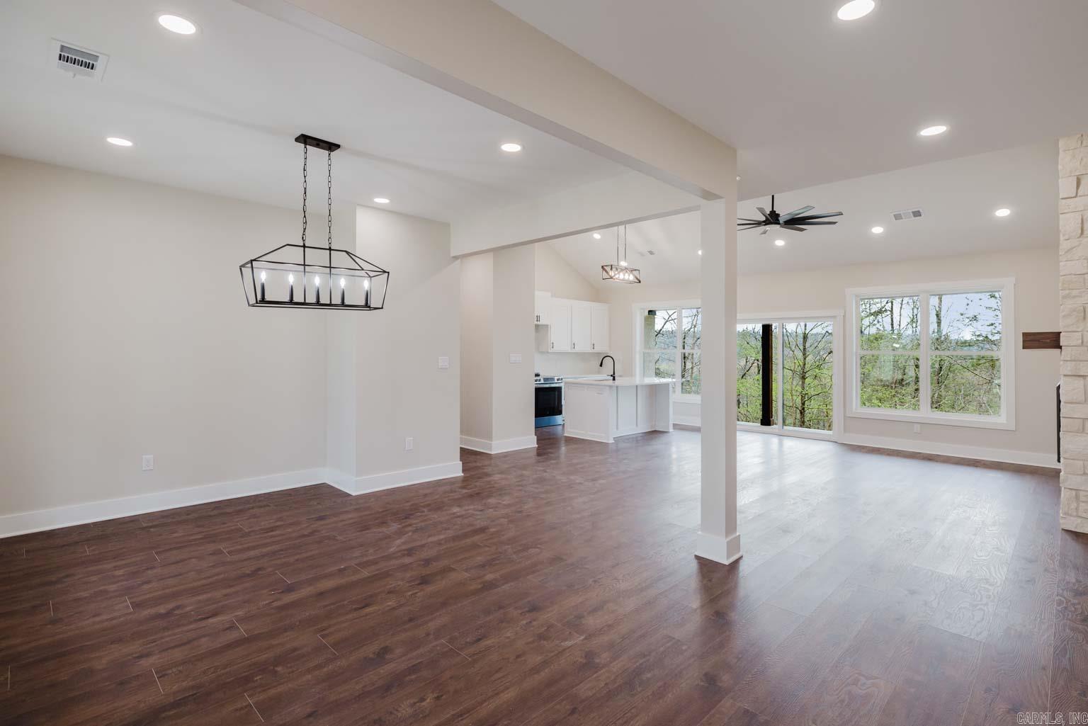 123 MURRAY HILL PLACE Hot Springs, AR 71913