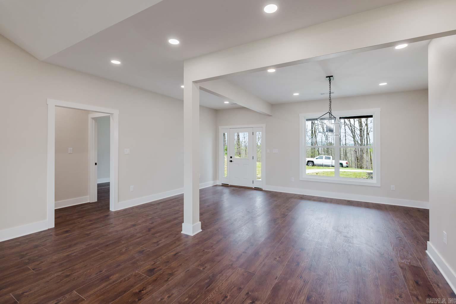 123 MURRAY HILL PLACE Hot Springs, AR 71913