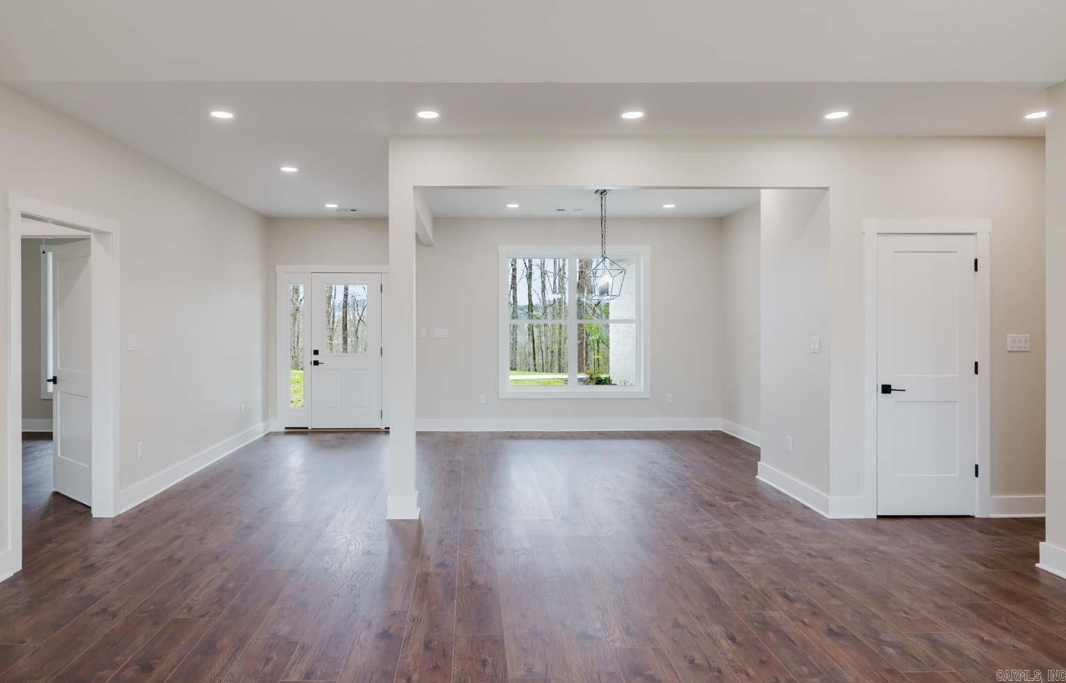 123 MURRAY HILL PLACE Hot Springs, AR 71913