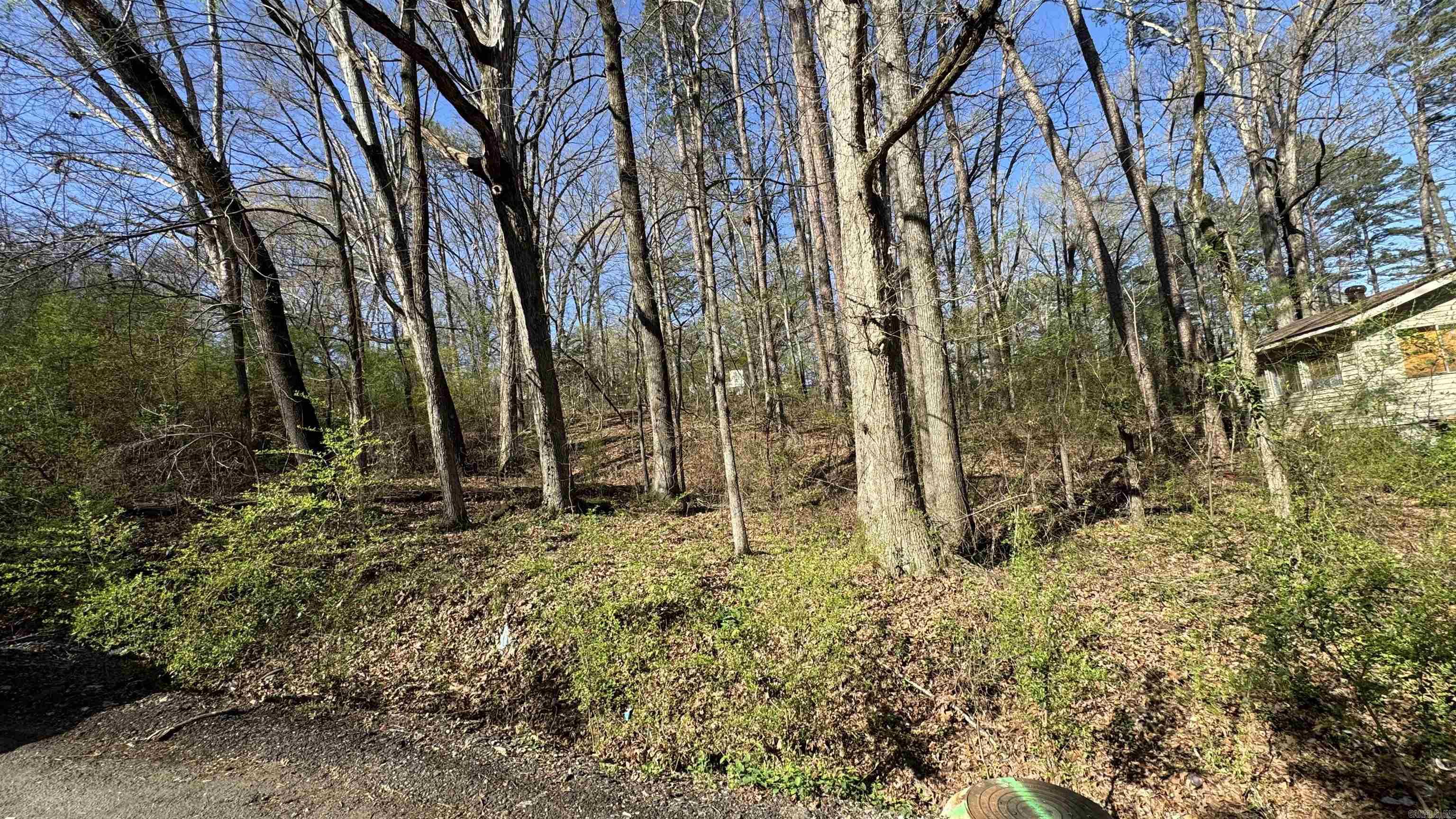 Lots 3 and 4 Cobb St  Little Rock, AR