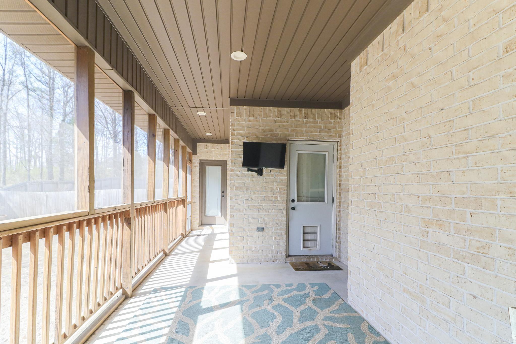 1985 Windy  Jonesboro, AR