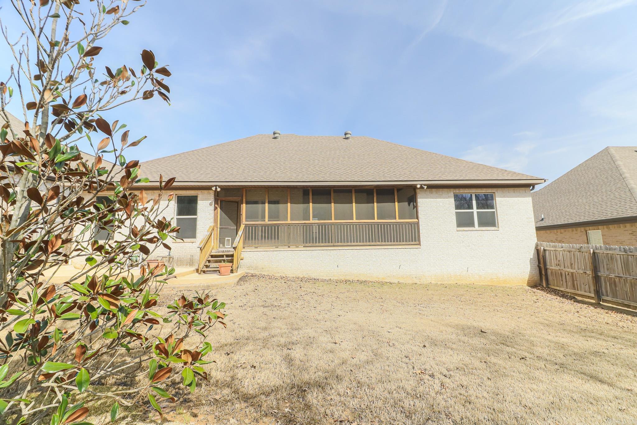 1985 Windy  Jonesboro, AR