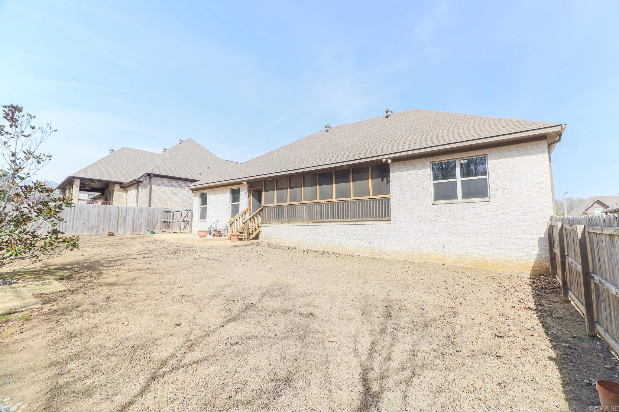 1985 Windy  Jonesboro, AR