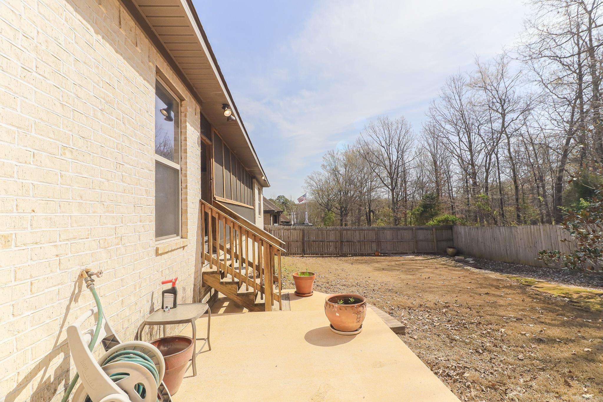 1985 Windy  Jonesboro, AR