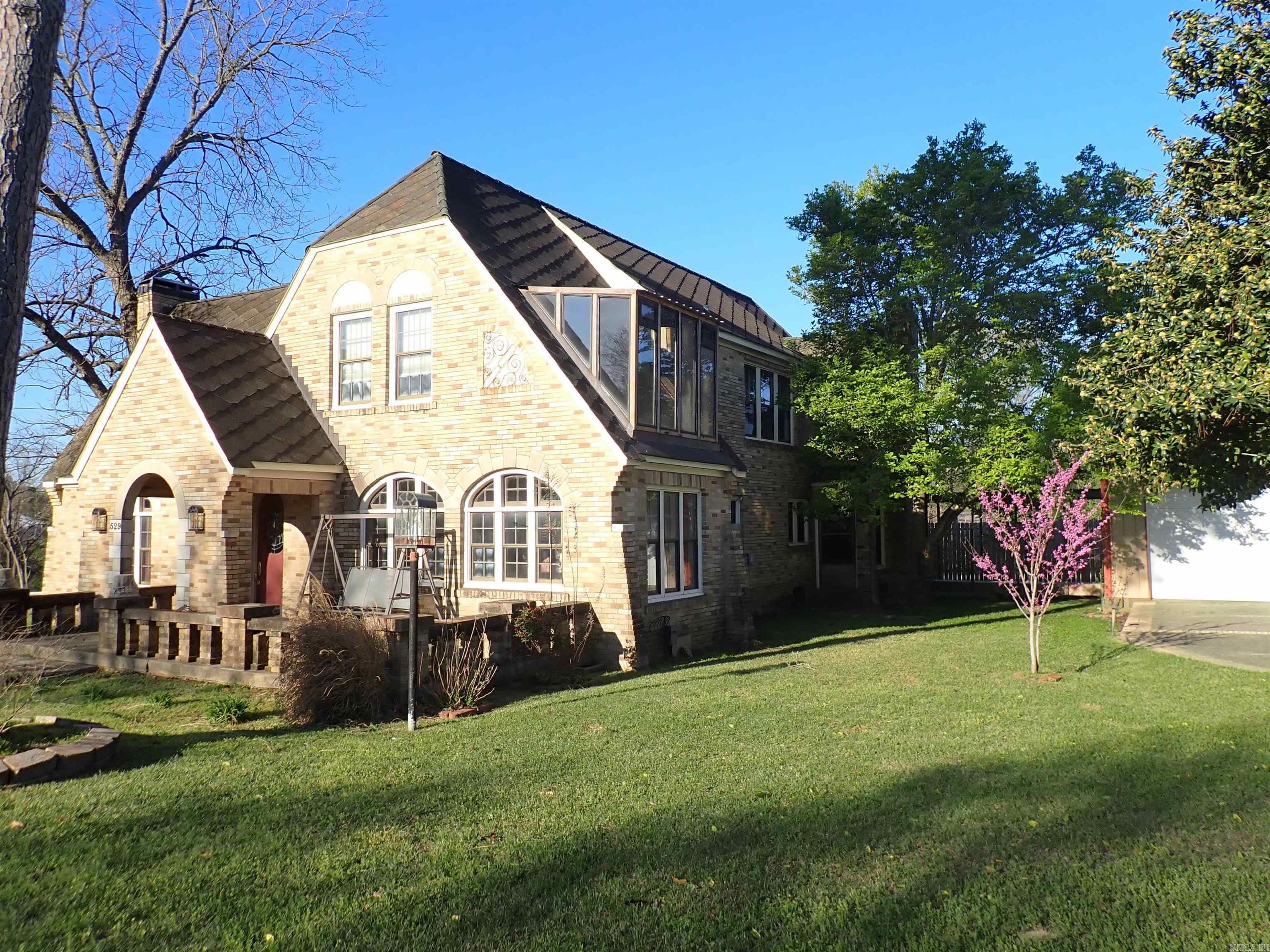 529 S 9th Street Arkadelphia, AR 71923-5309