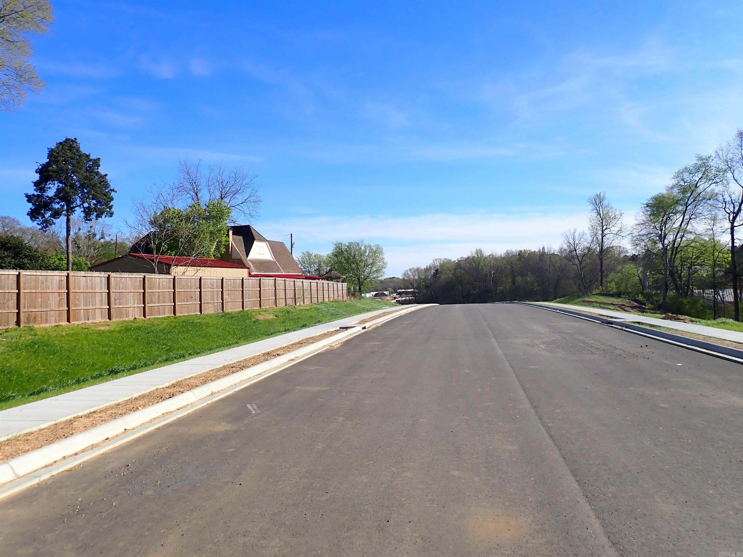 529 S 9th Street Arkadelphia, AR 71923-5309