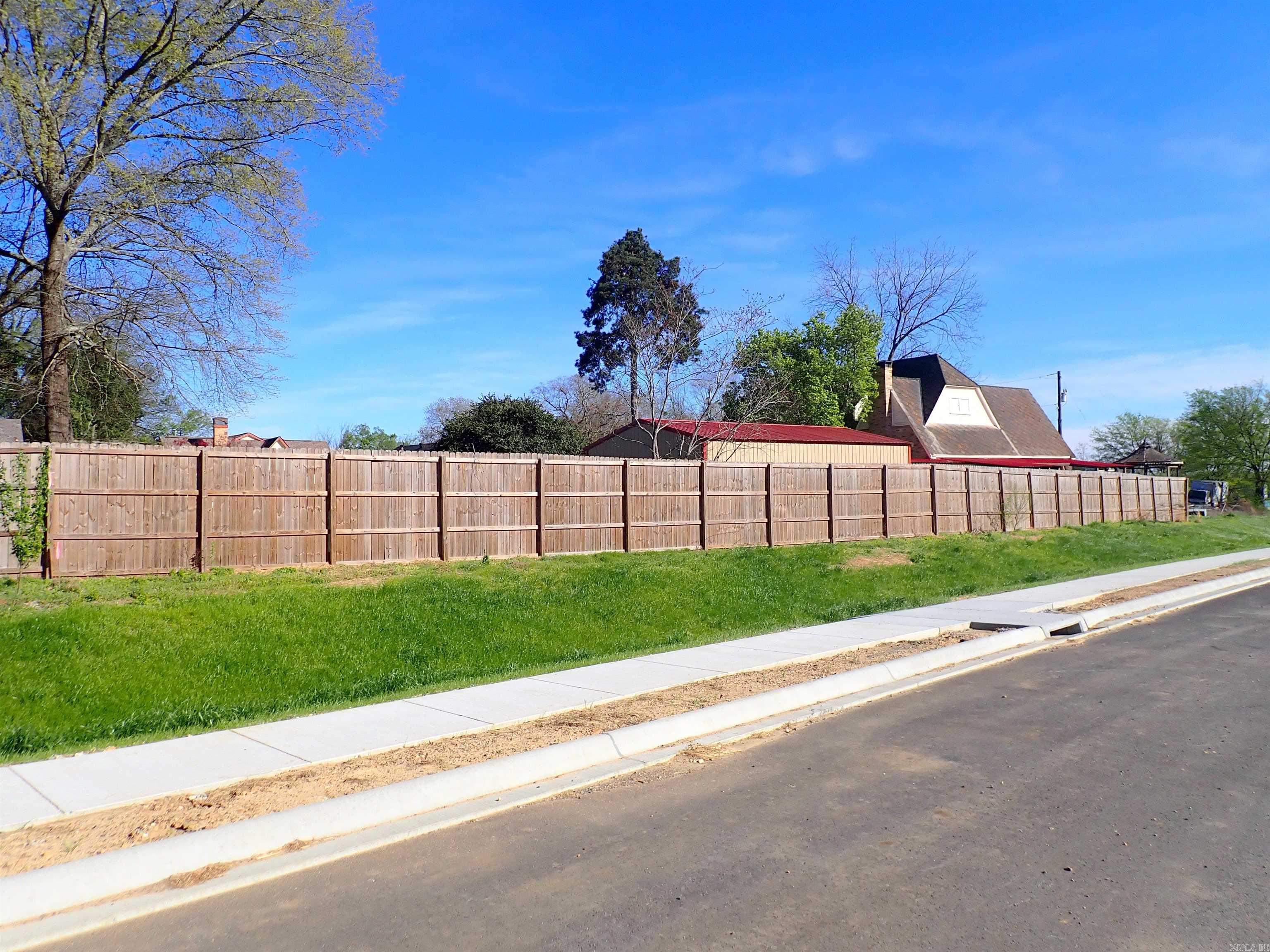 529 S 9th Street Arkadelphia, AR 71923-5309