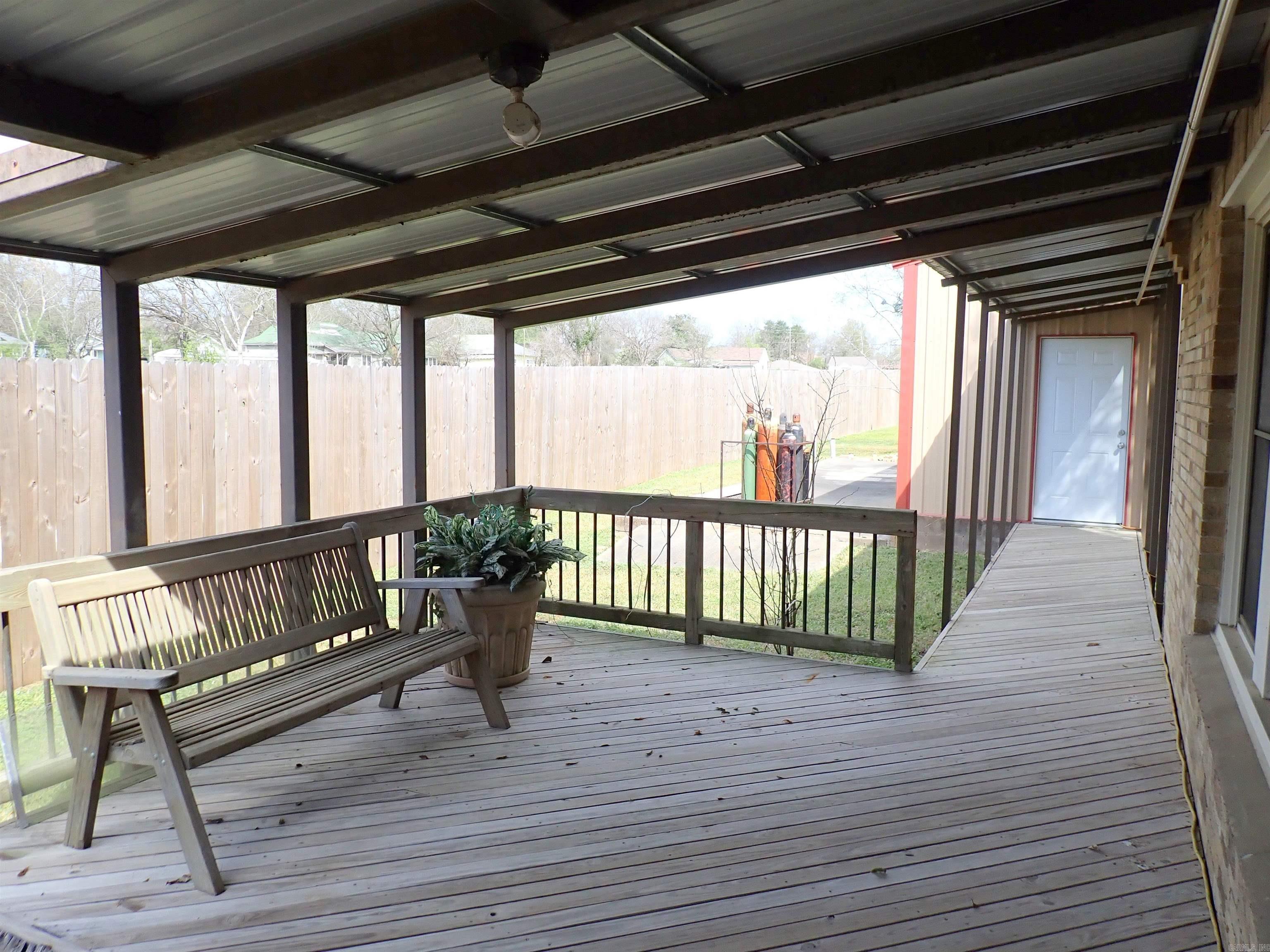 529 S 9th  Arkadelphia, AR
