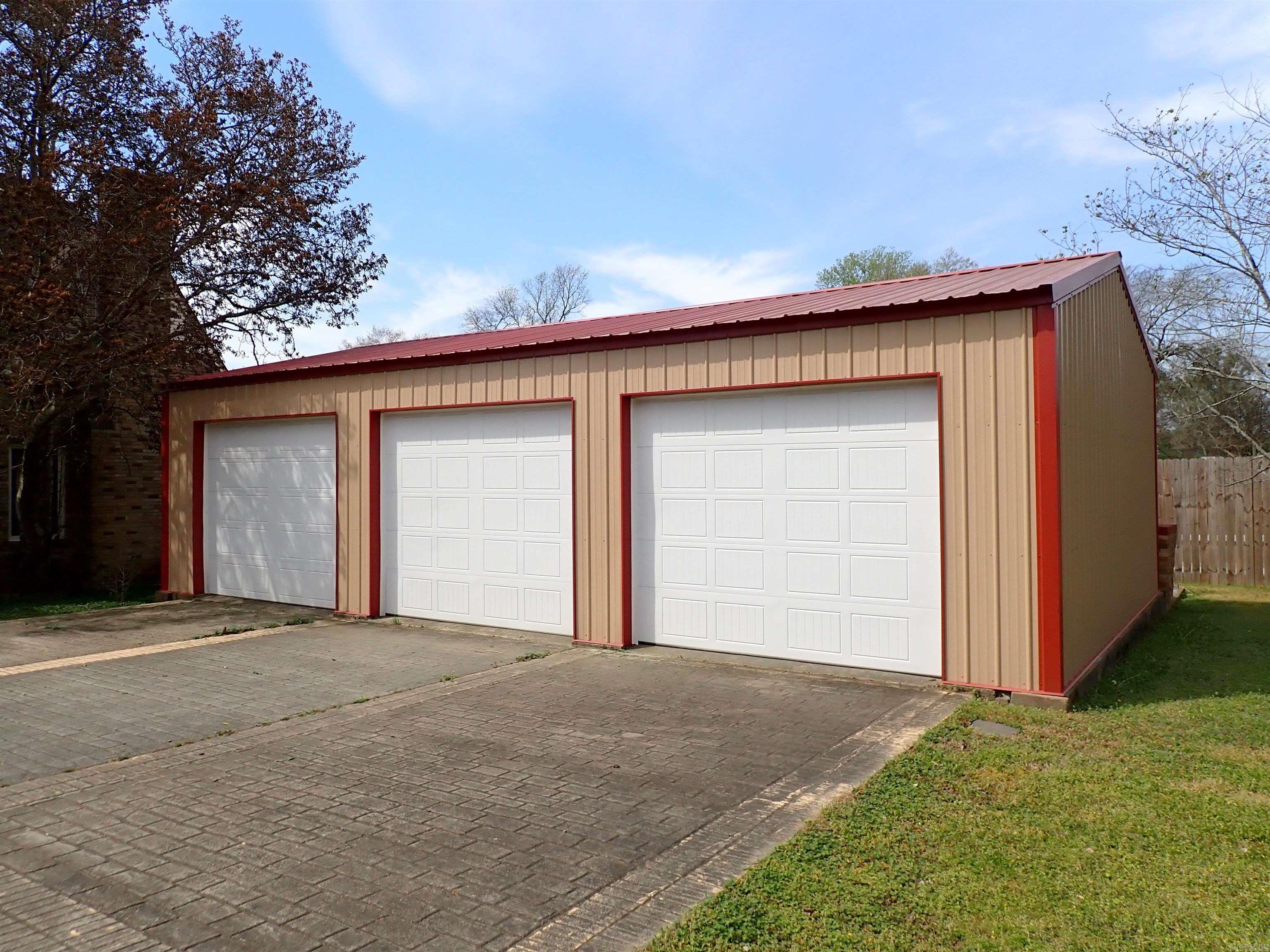 529 S 9th Street Arkadelphia, AR 71923-5309