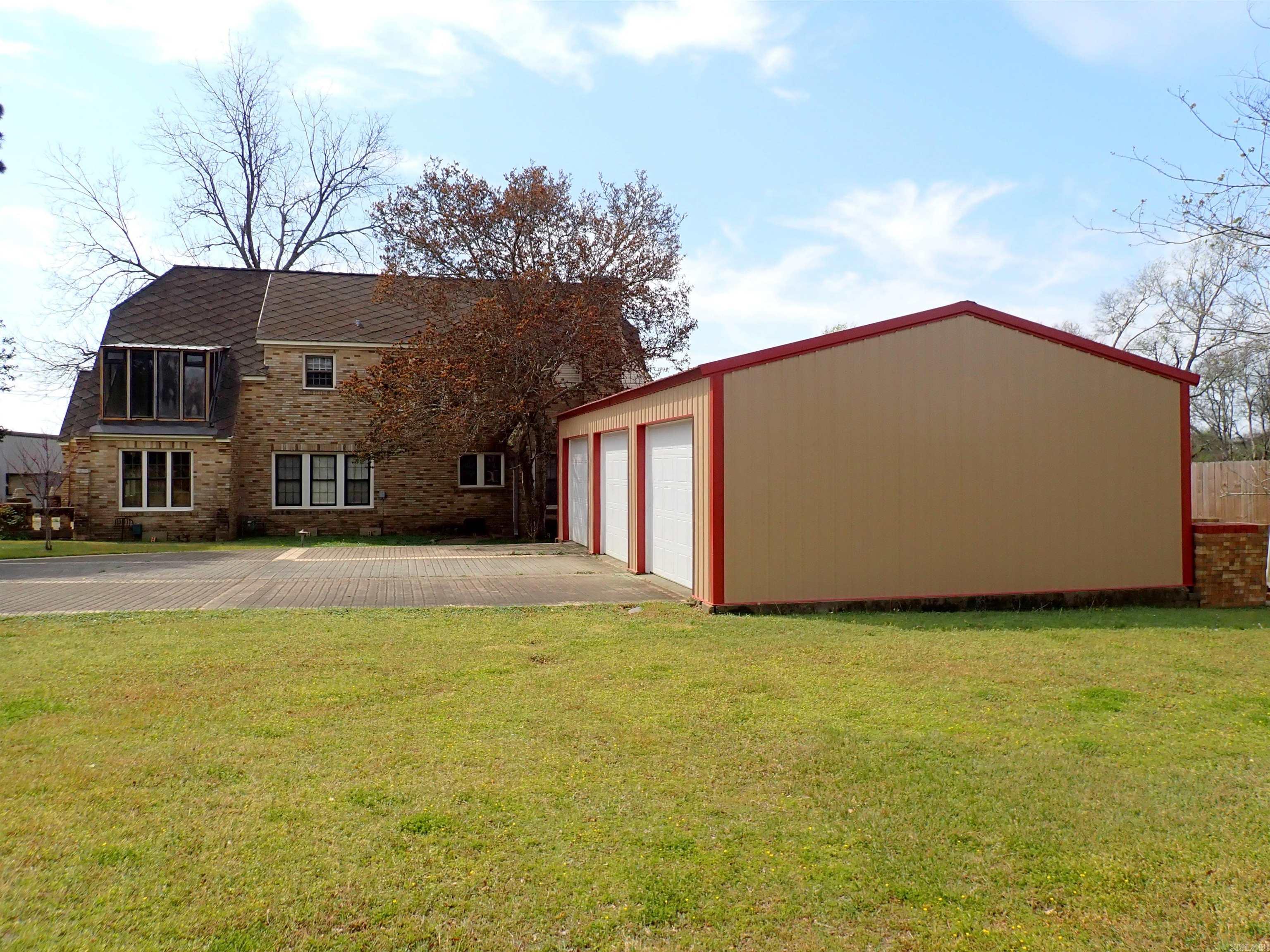 529 S 9th Street Arkadelphia, AR 71923-5309