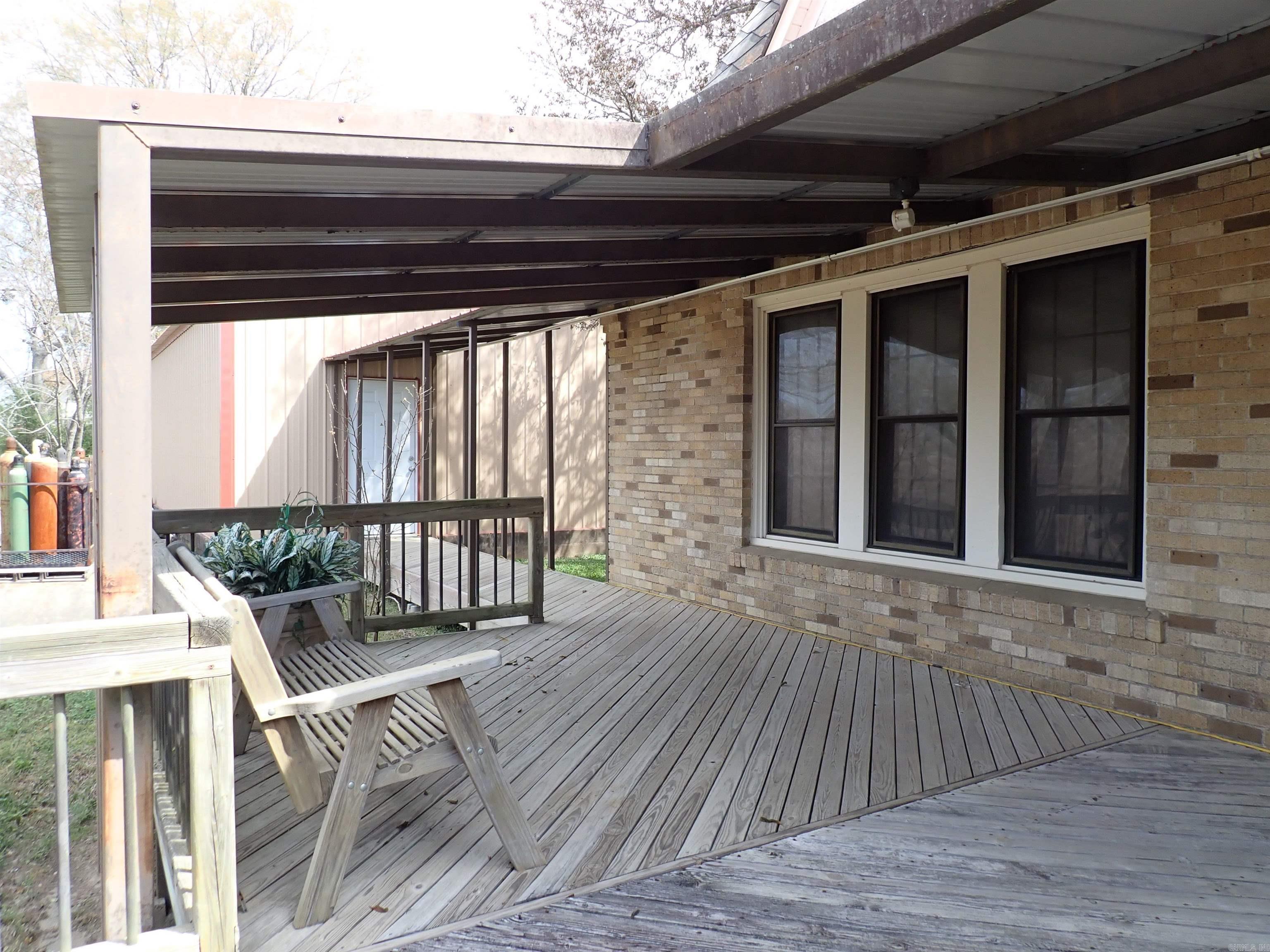 529 S 9th  Arkadelphia, AR