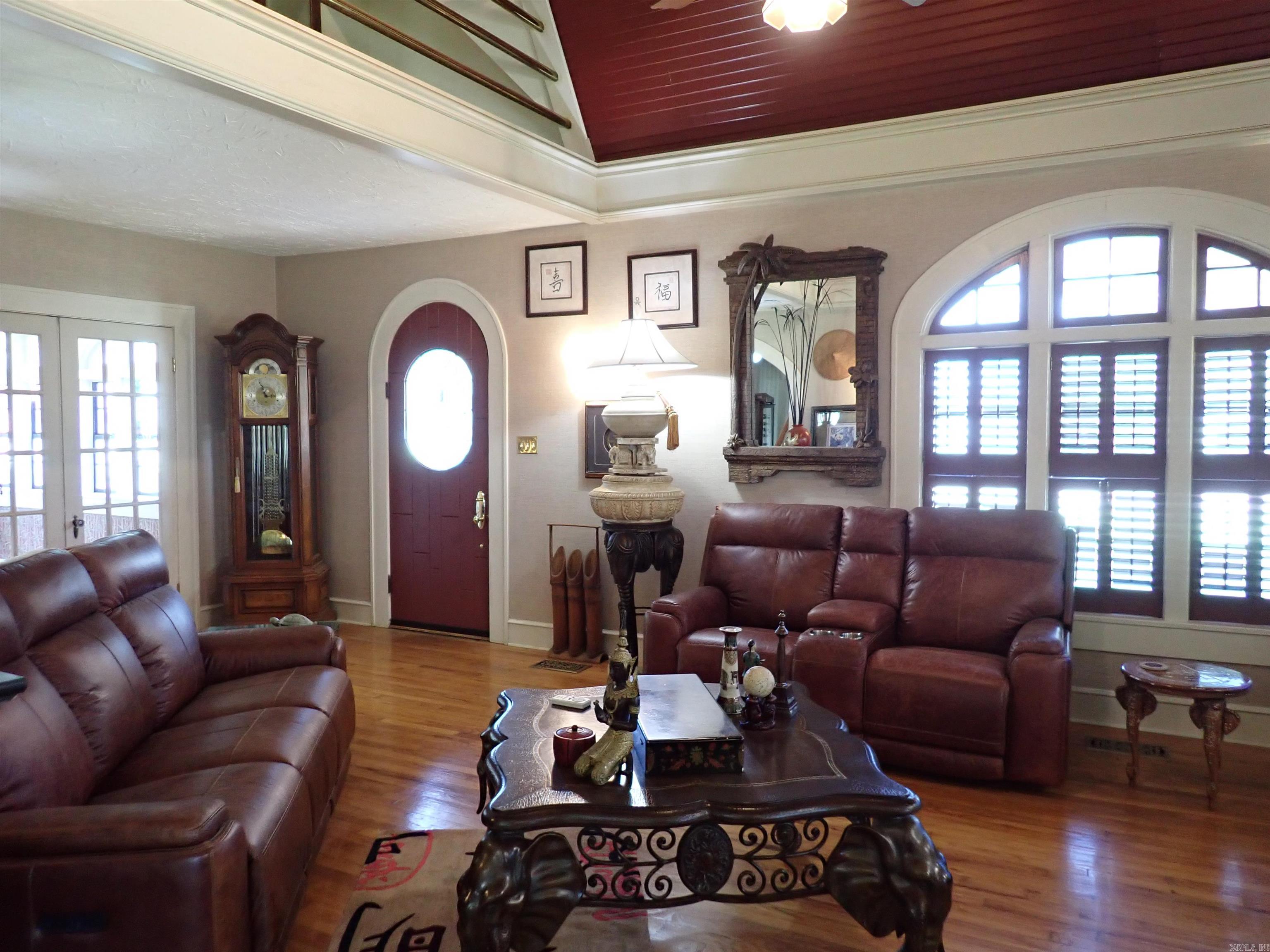 529 S 9th  Arkadelphia, AR