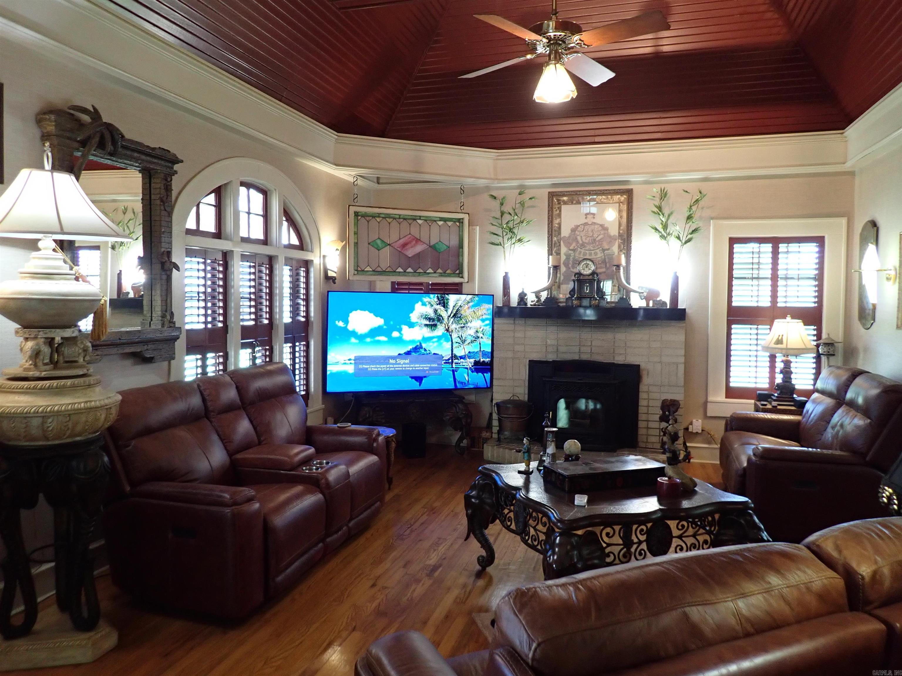 529 S 9th  Arkadelphia, AR