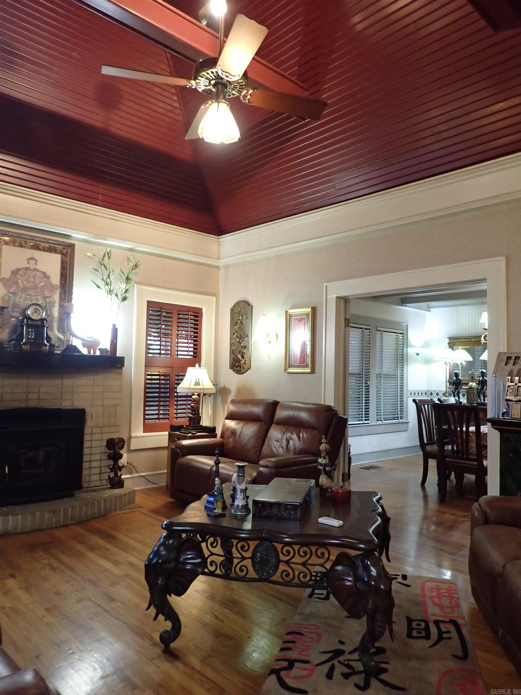 529 S 9th  Arkadelphia, AR