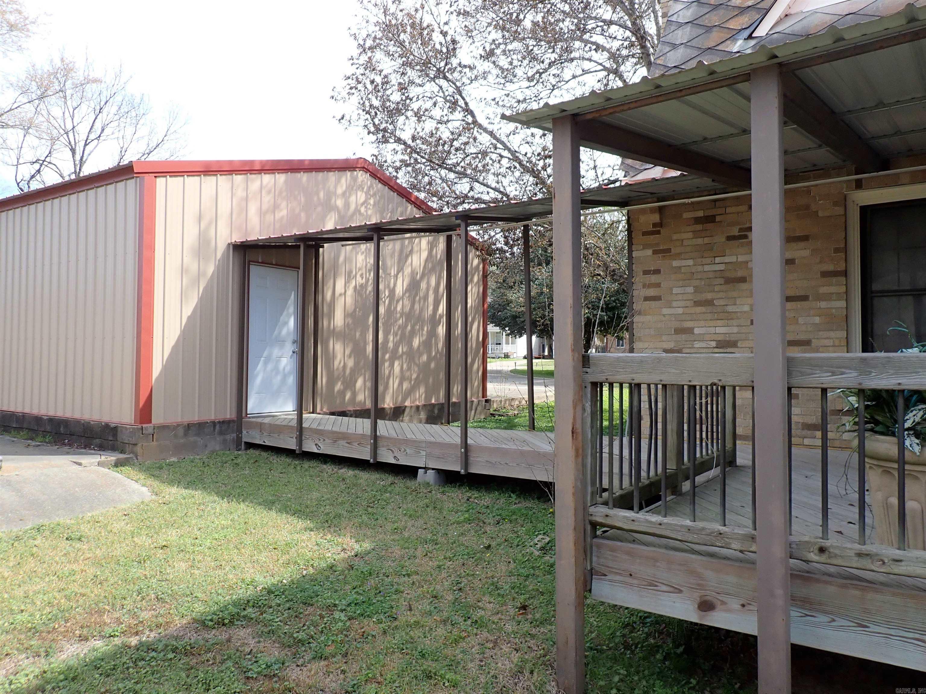 529 S 9th Street Arkadelphia, AR 71923-5309