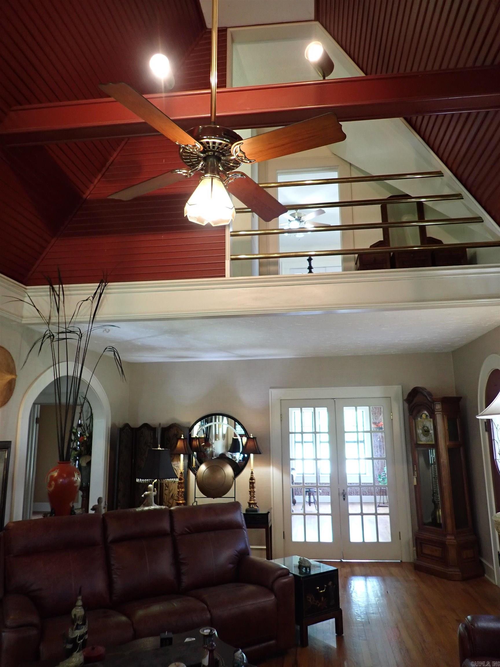 529 S 9th  Arkadelphia, AR
