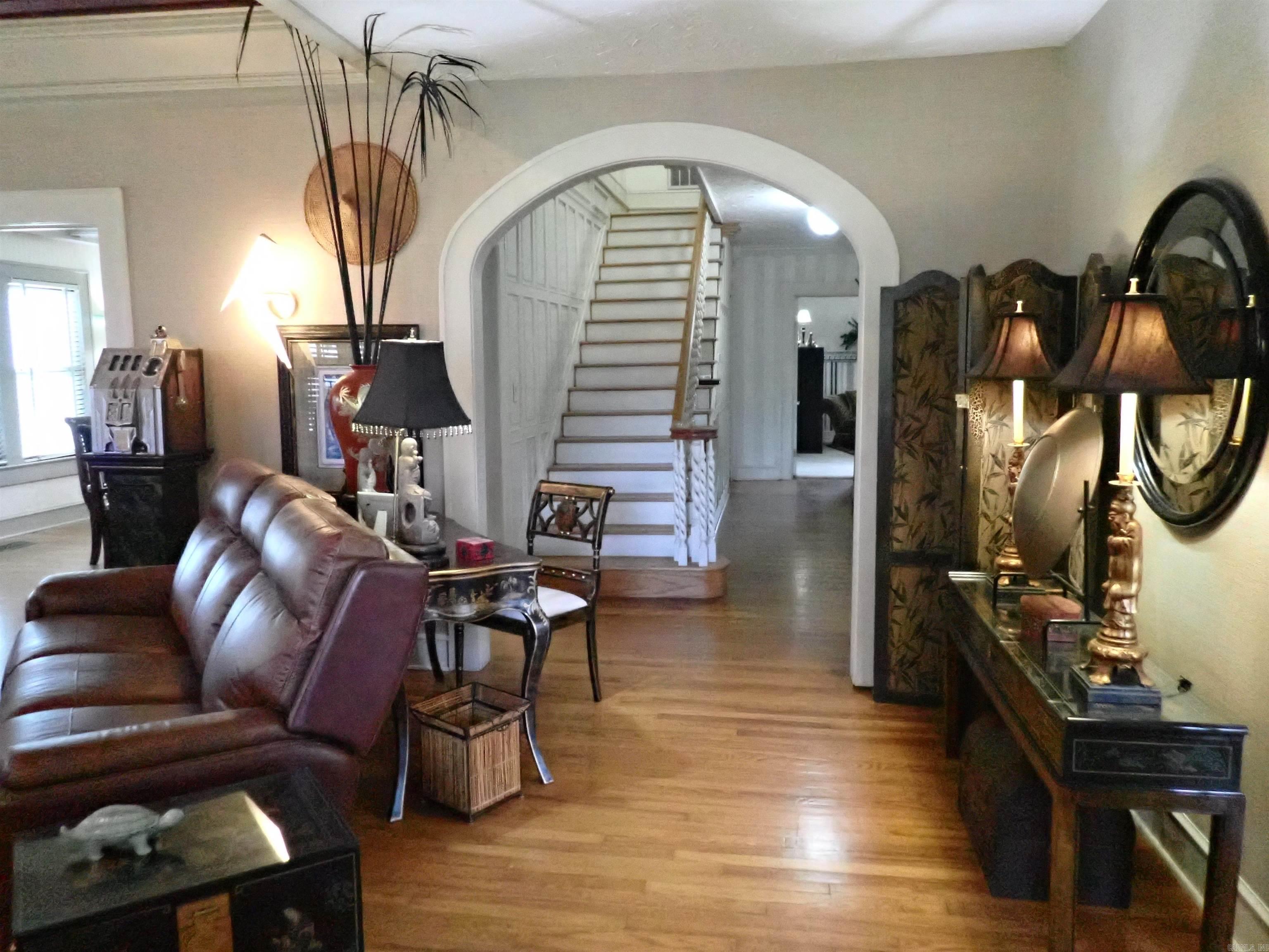 529 S 9th  Arkadelphia, AR