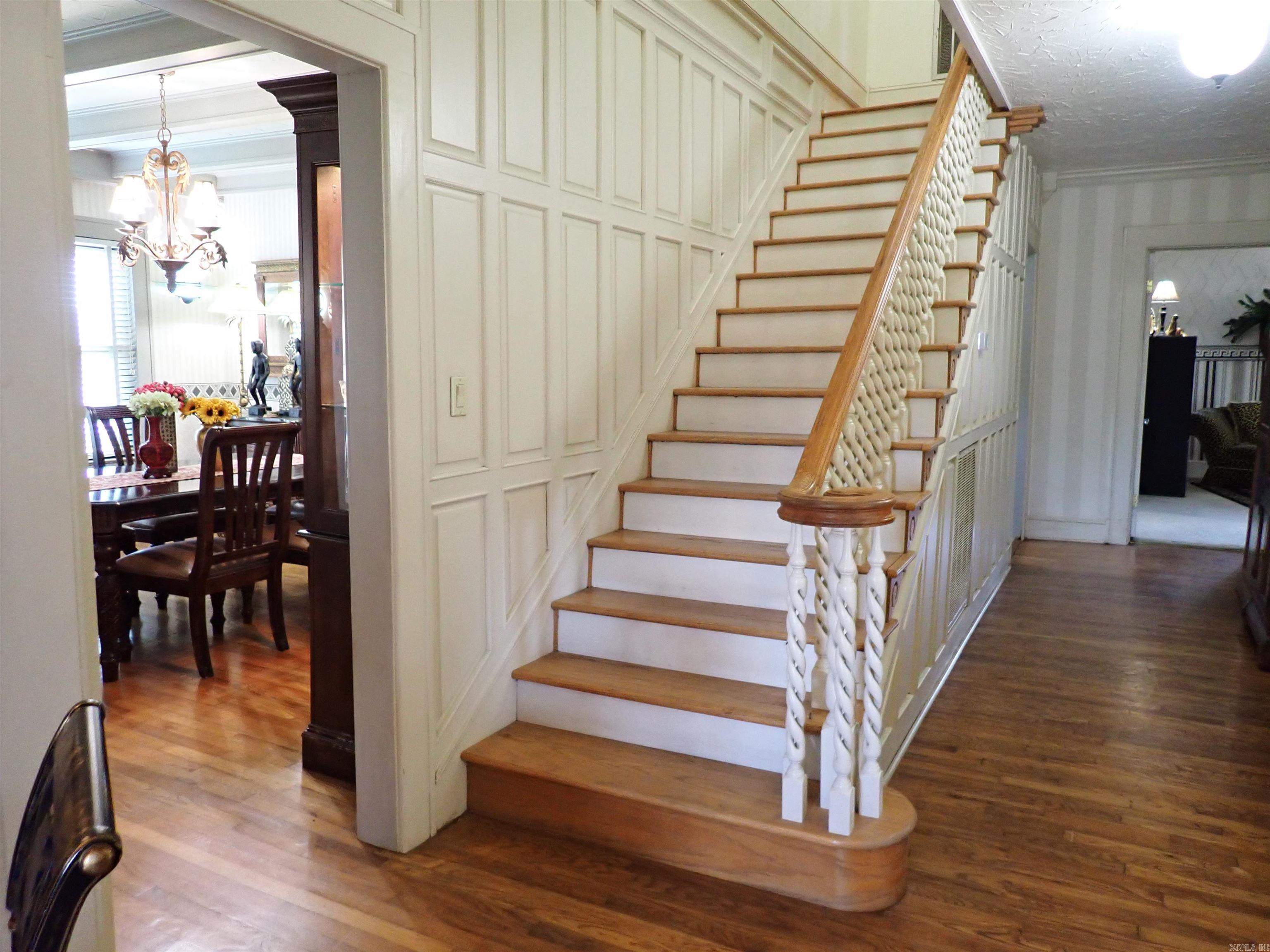 529 S 9th  Arkadelphia, AR