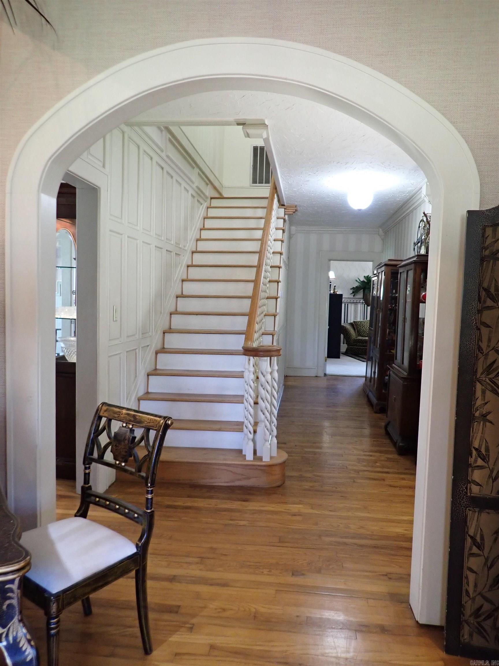 529 S 9th  Arkadelphia, AR