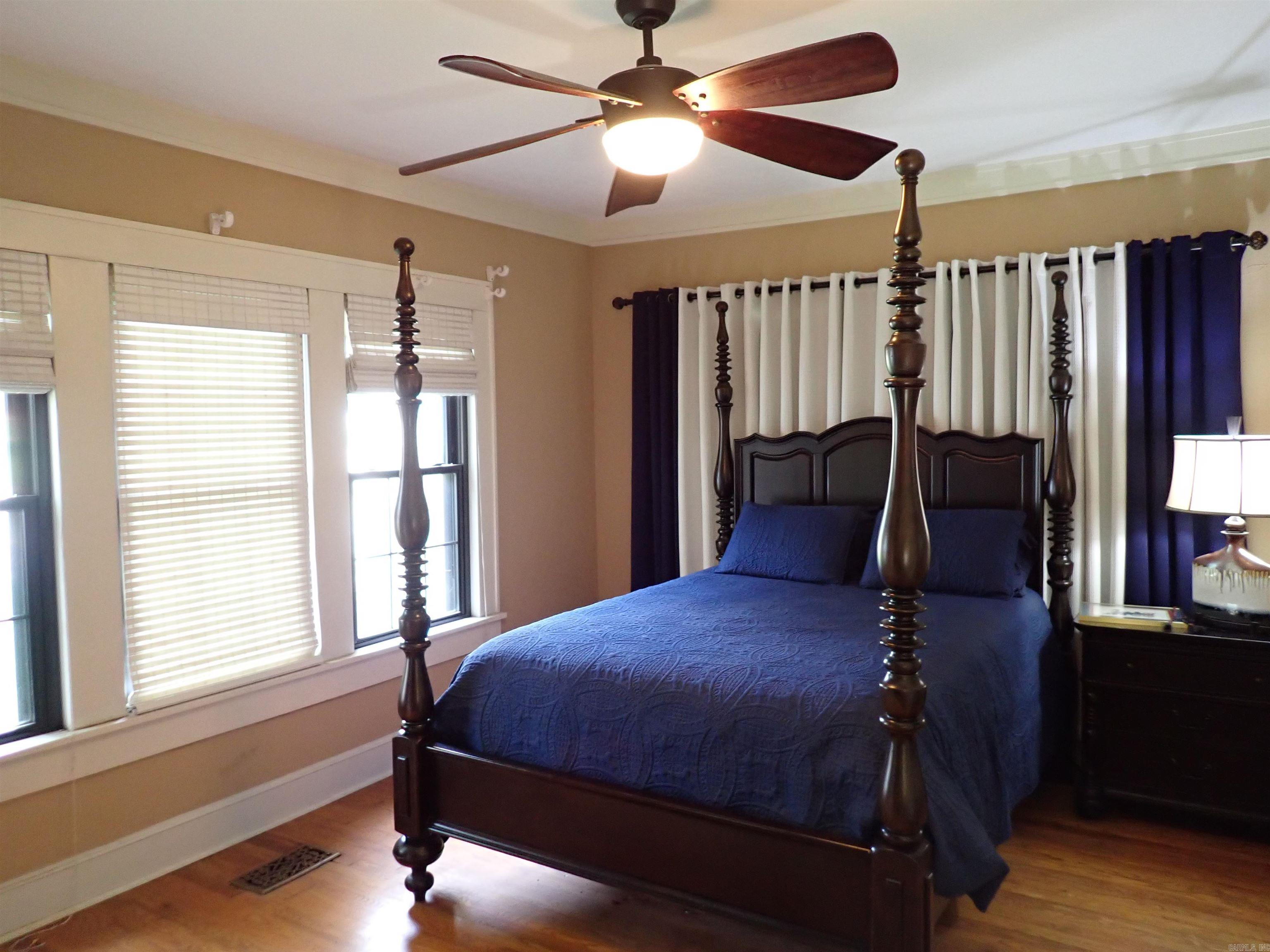 529 S 9th  Arkadelphia, AR