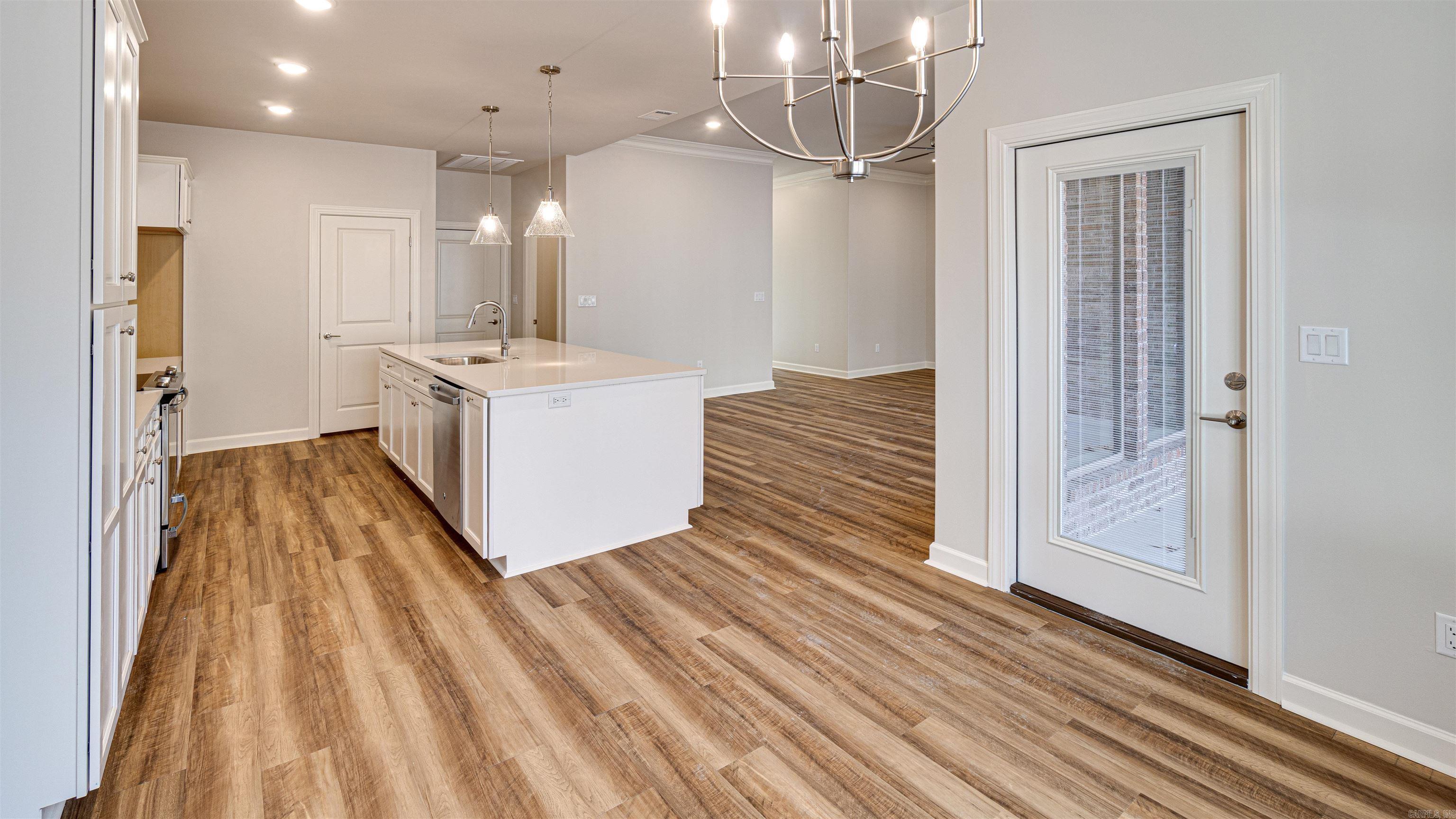 12 Sacedon  Hot Springs Village, AR