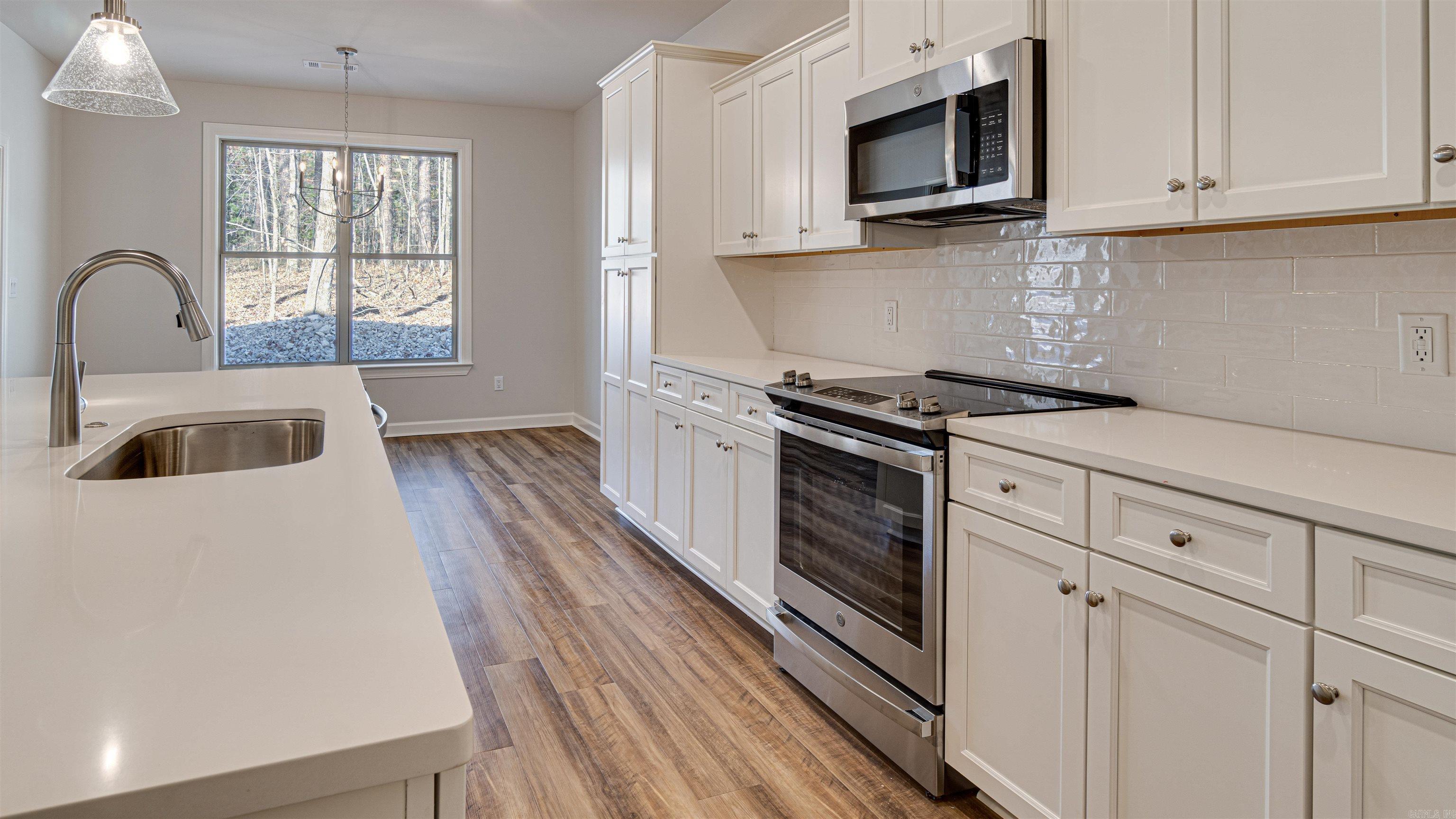 12 Sacedon  Hot Springs Village, AR