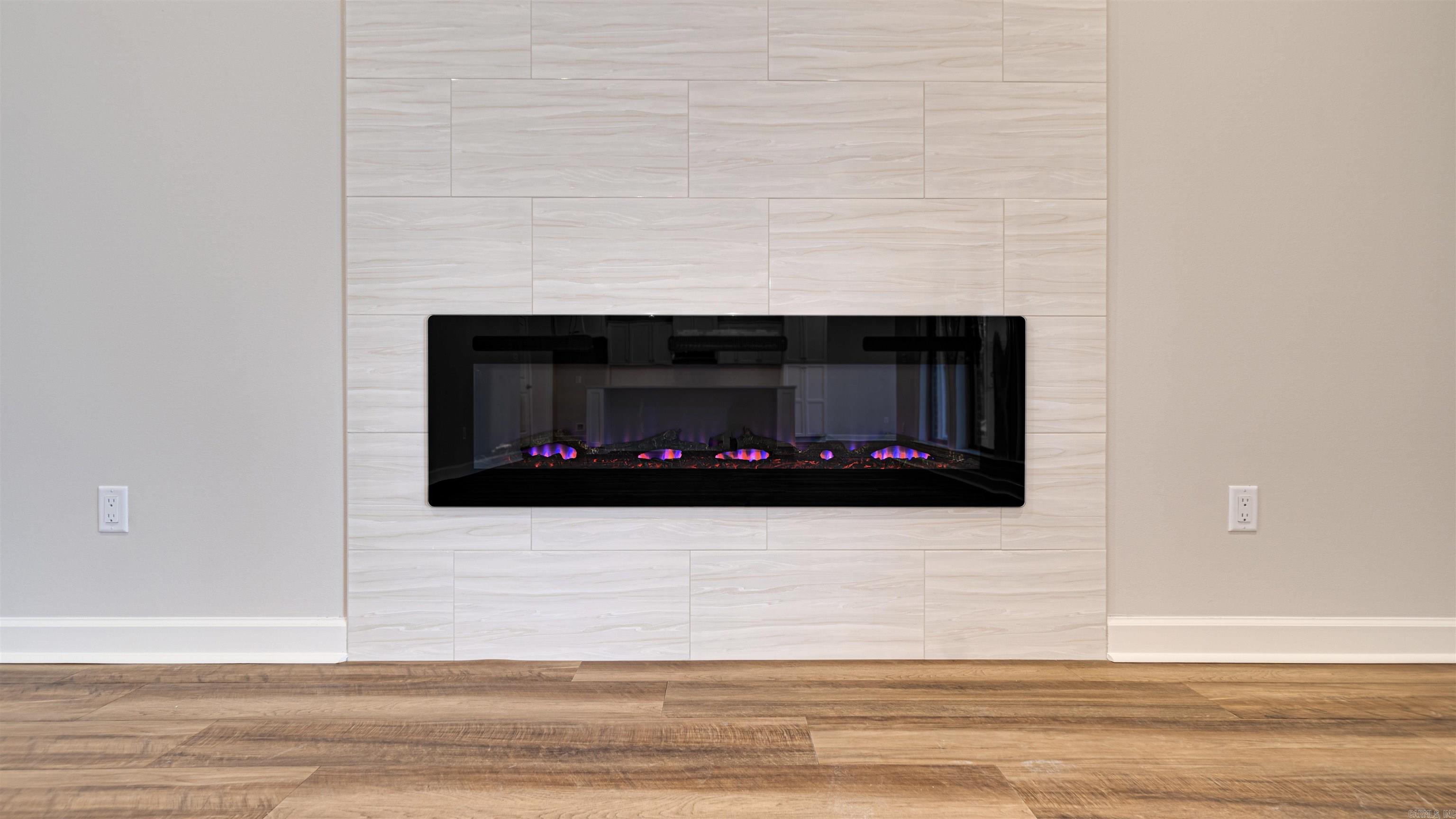 12 Sacedon  Hot Springs Village, AR