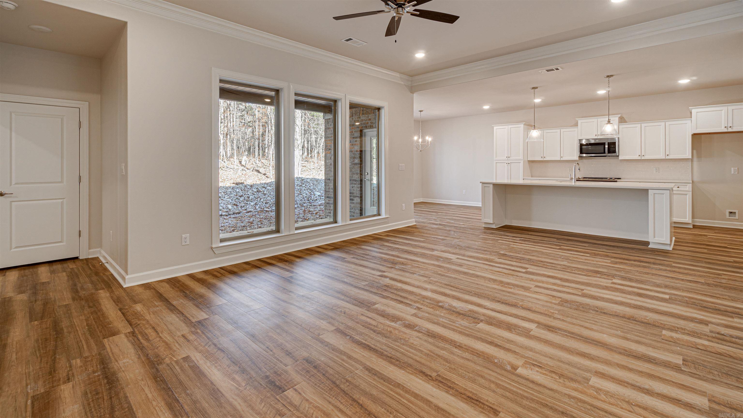 12 Sacedon  Hot Springs Village, AR