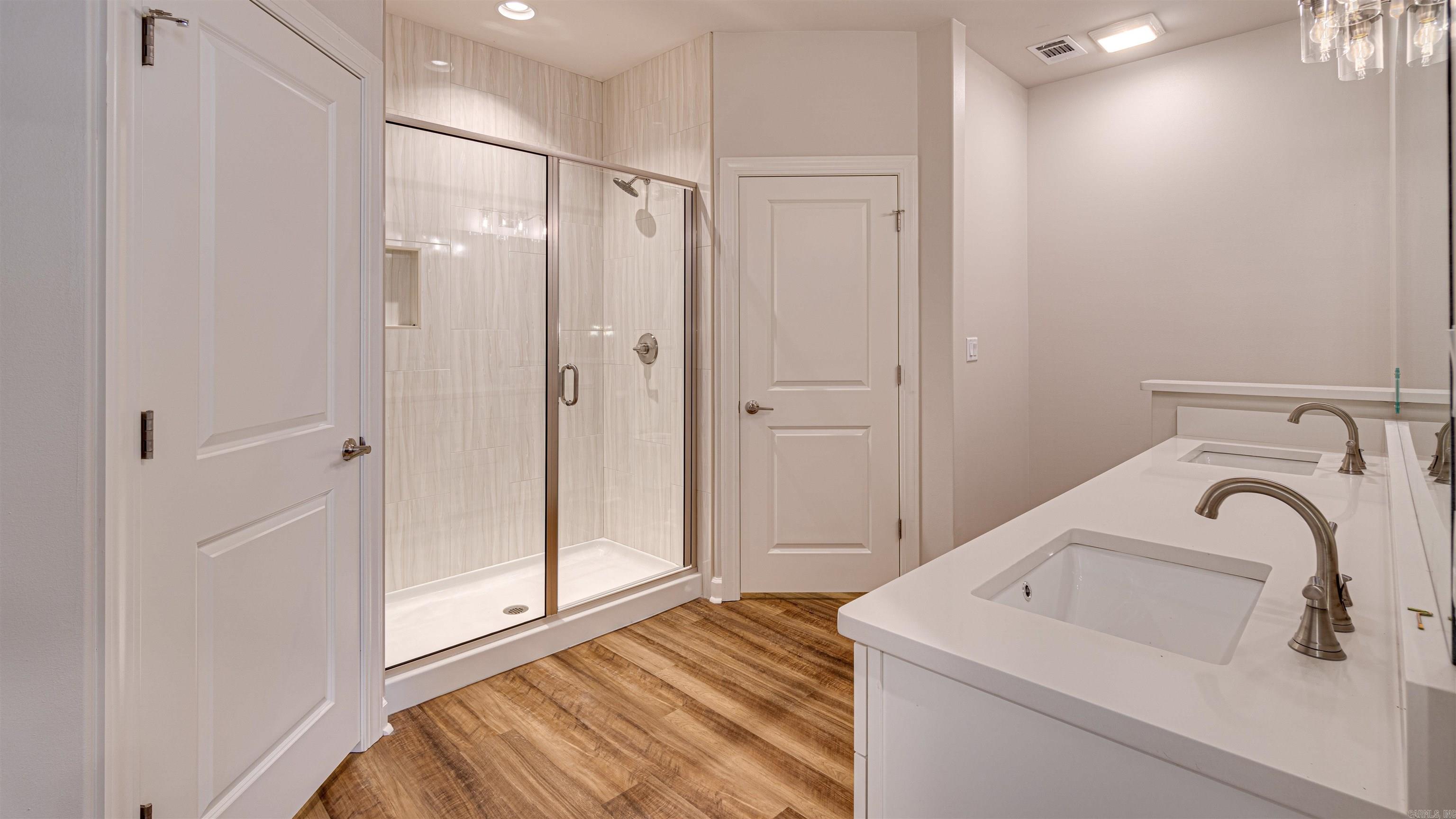 12 Sacedon  Hot Springs Village, AR