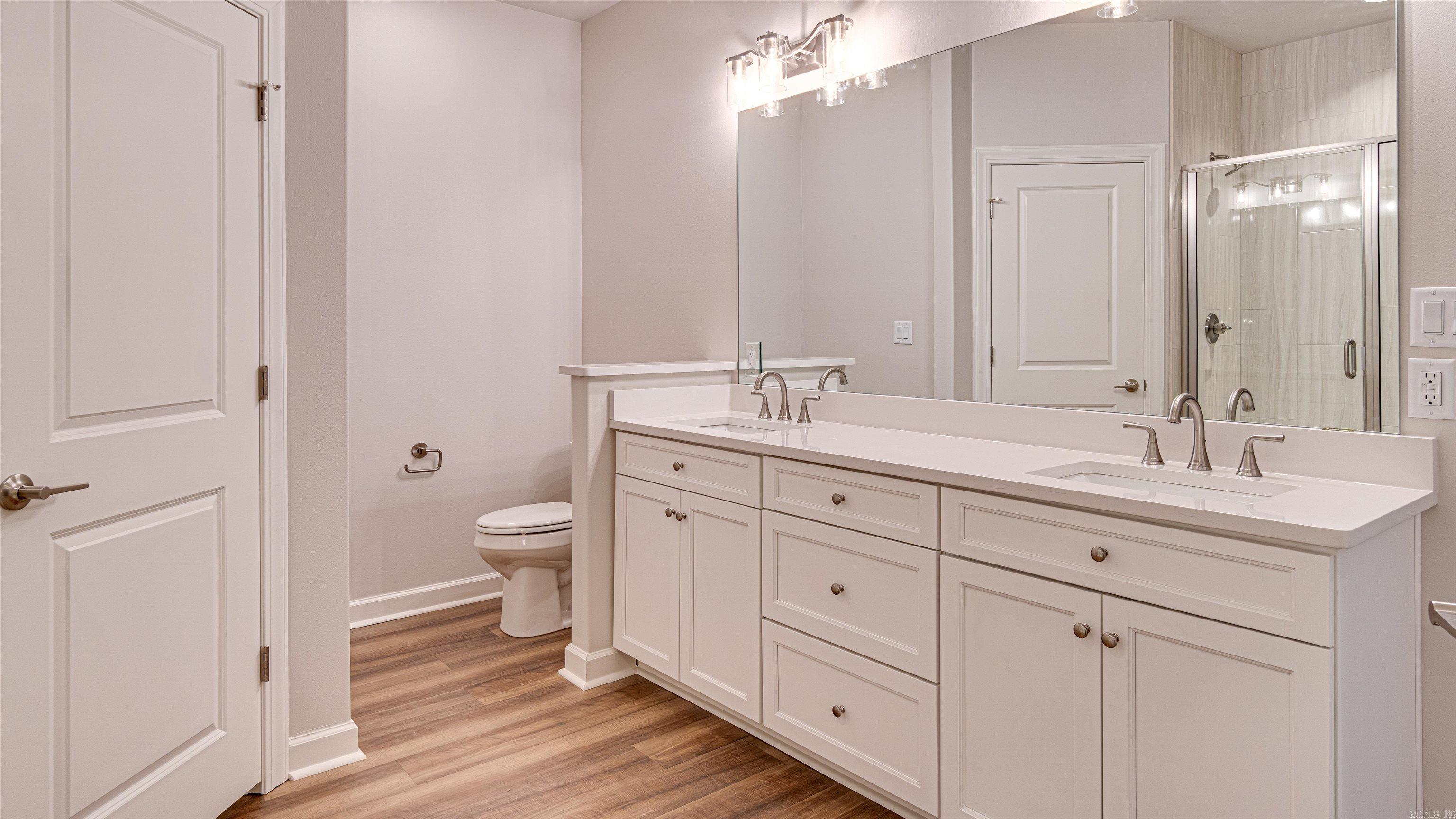 12 Sacedon  Hot Springs Village, AR